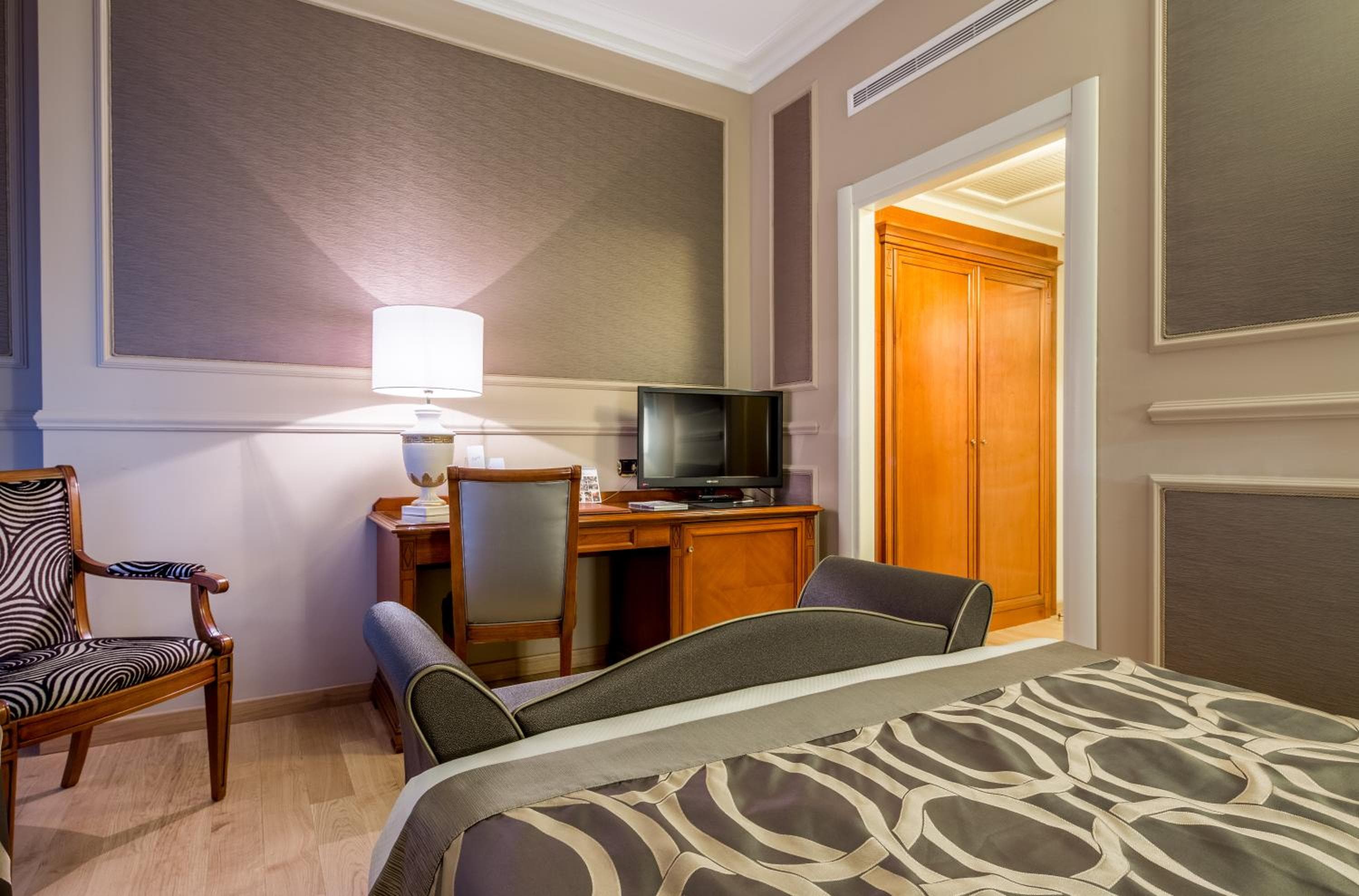 Grand Visconti Palace hotel, Viale Isonzo 14, Milan, Italy — photo 76