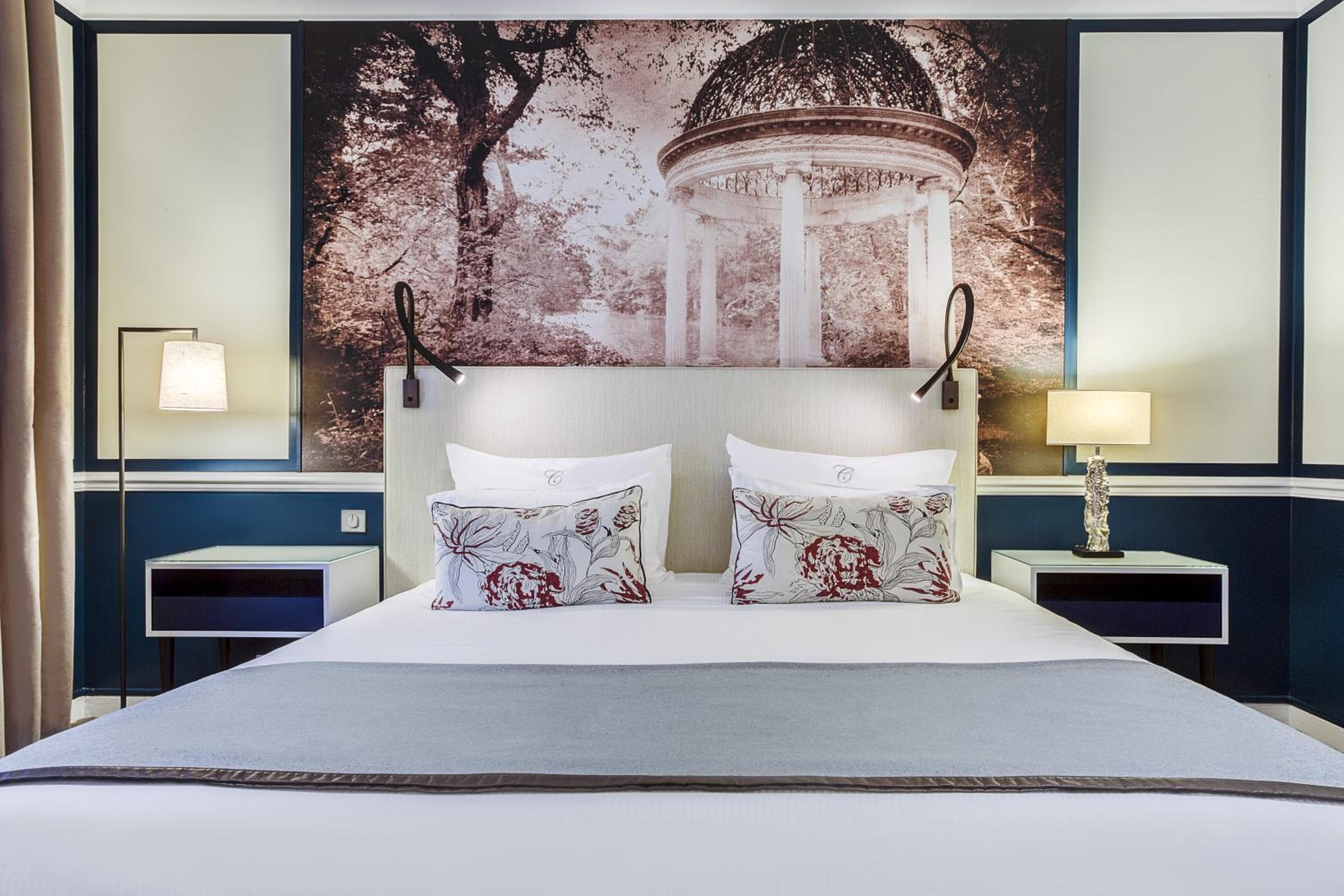 Fraser Suites Le Claridge Champs-Elysées — 15