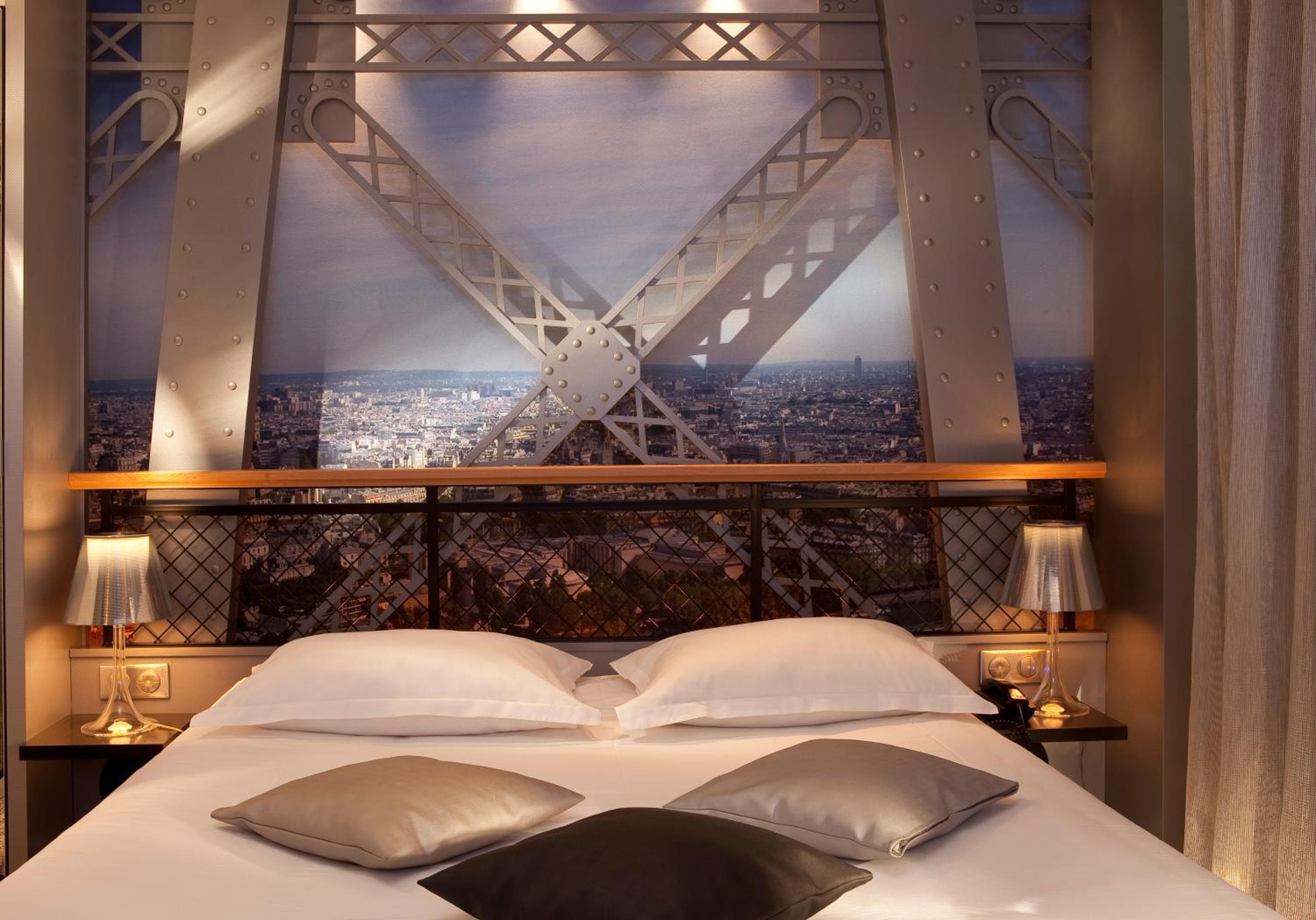 Secret de Paris - Hotel & Spa — 12