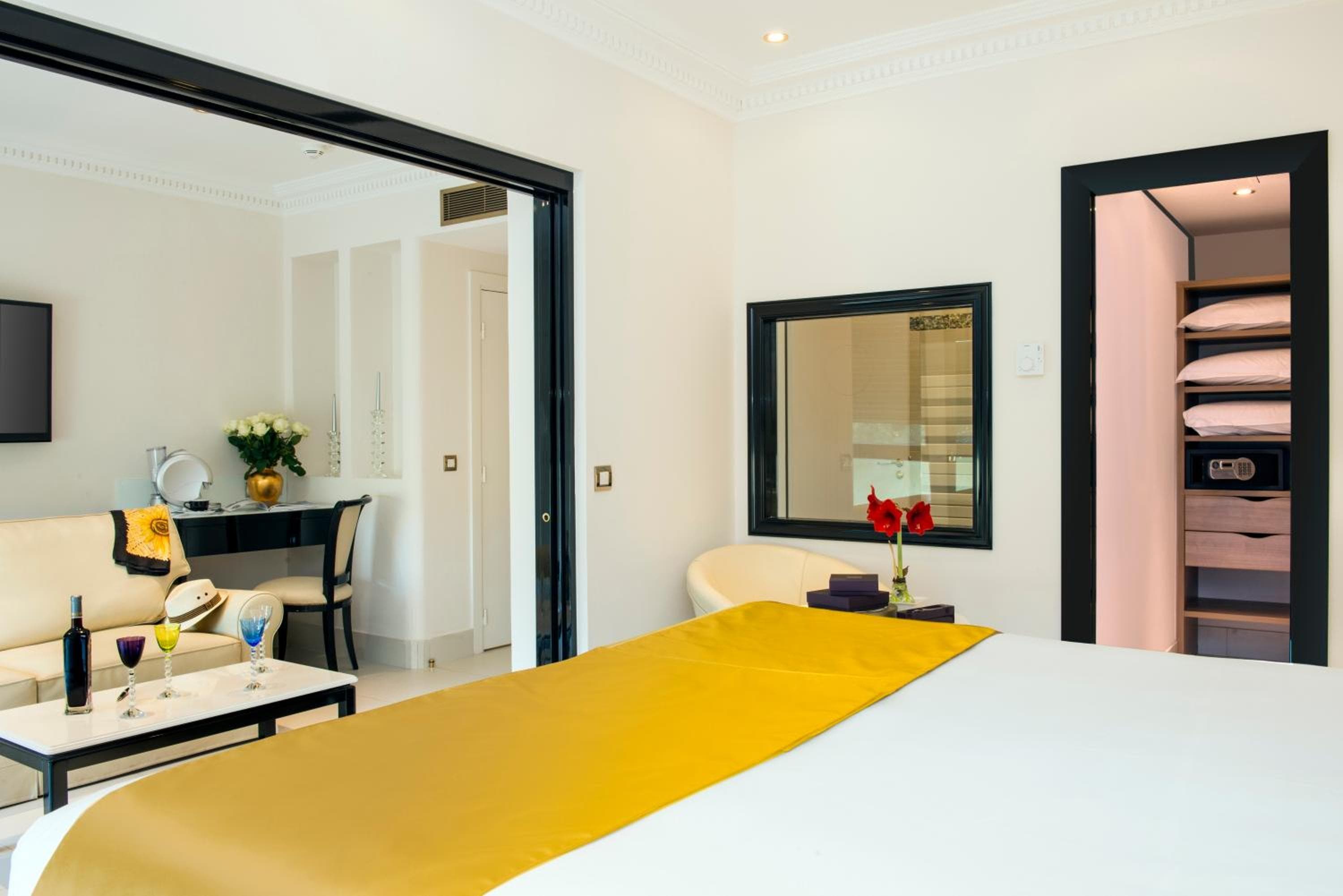 Hotel Aston La Scala — 23