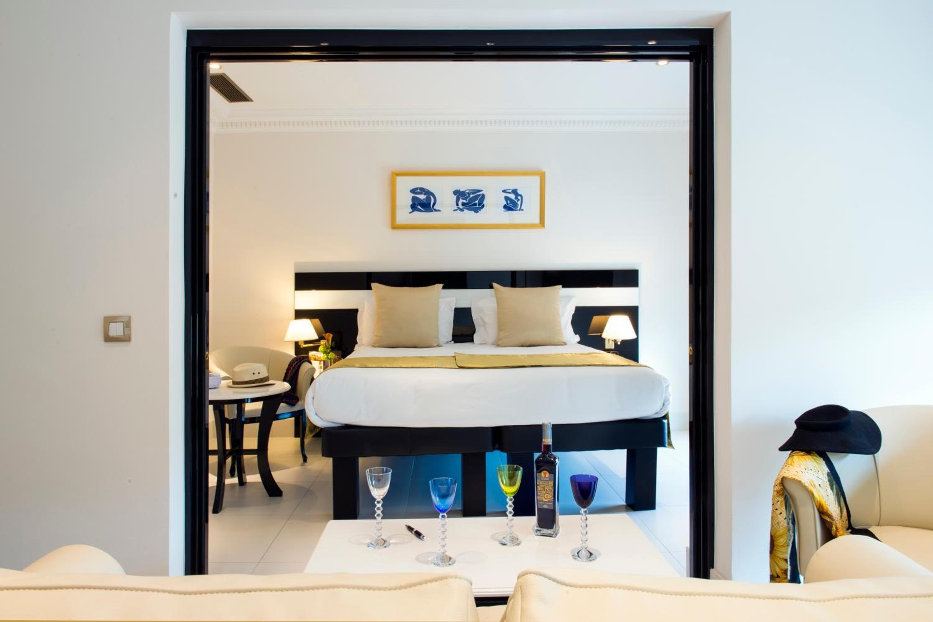 Hotel Aston La Scala — 22
