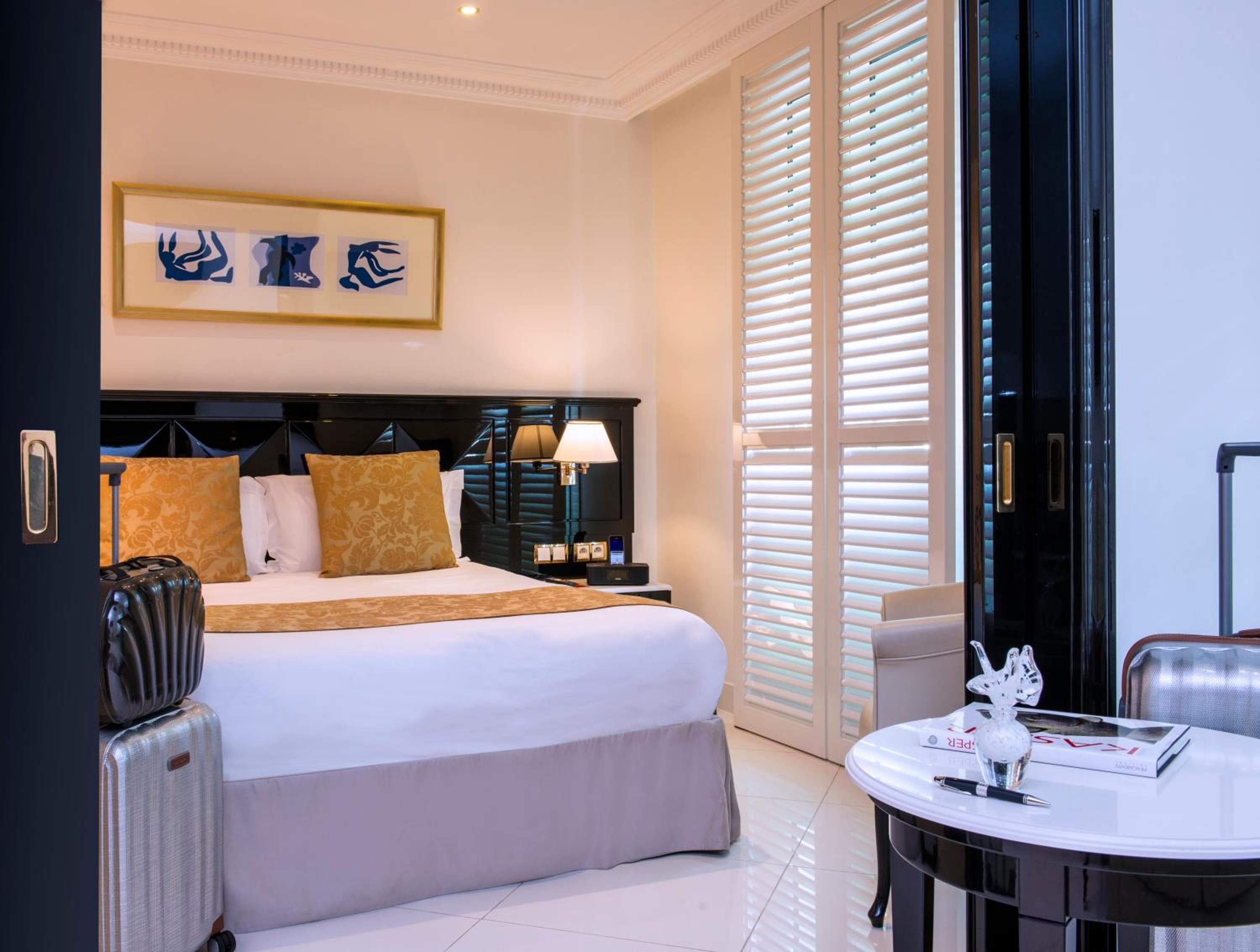 Hotel Aston La Scala — 21