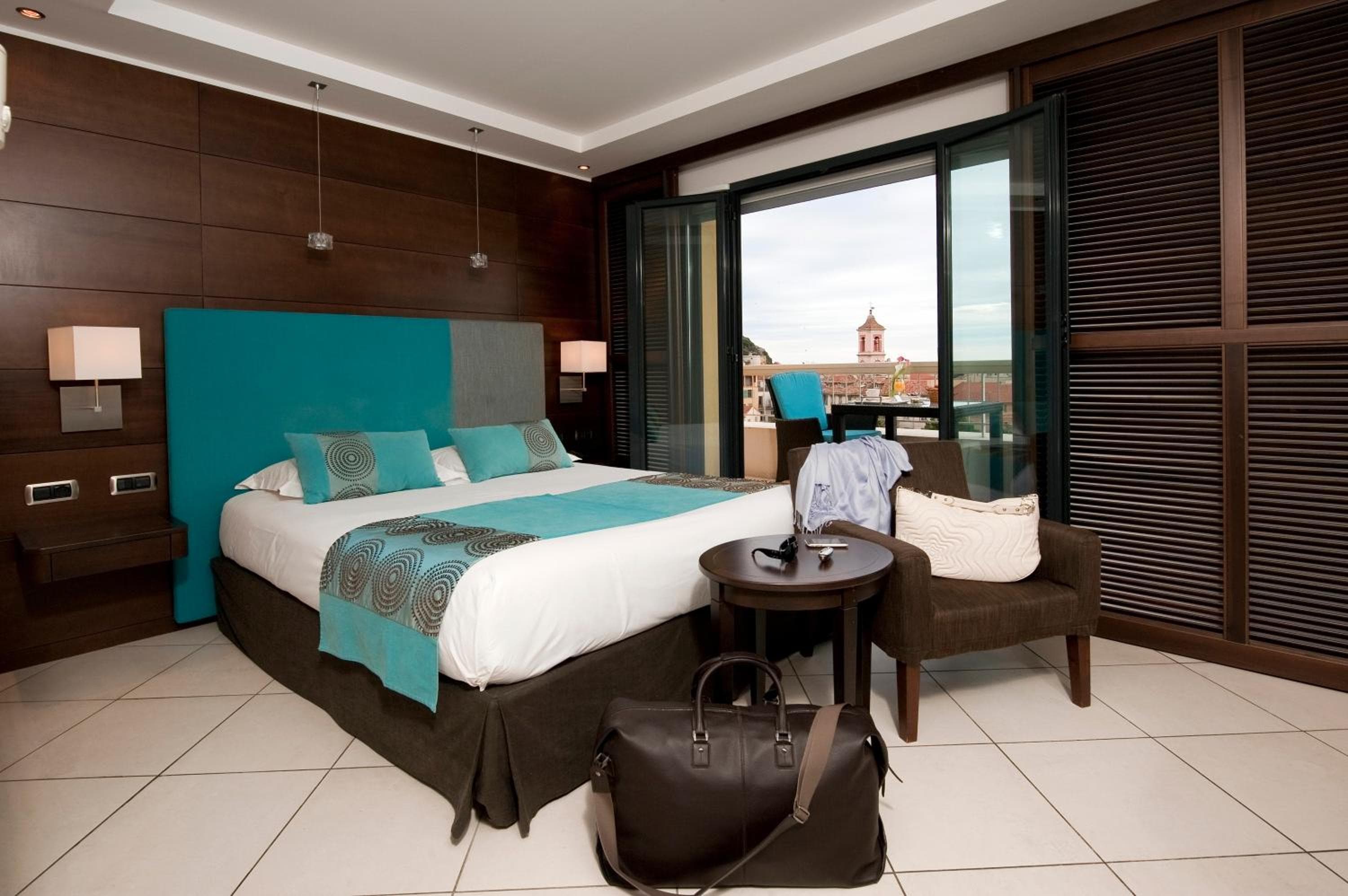 Hotel Aston La Scala — 19