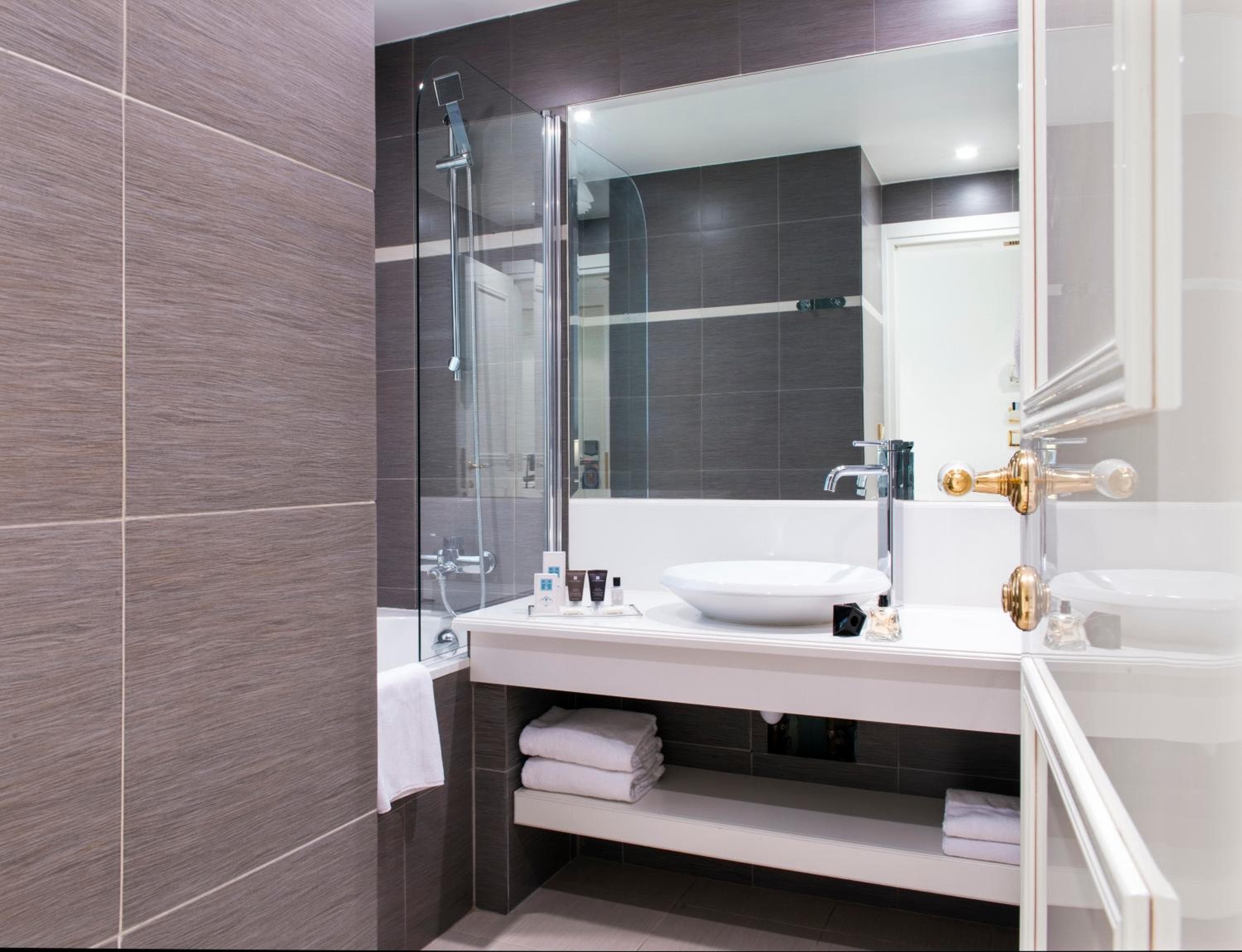 Hotel Aston La Scala — 20