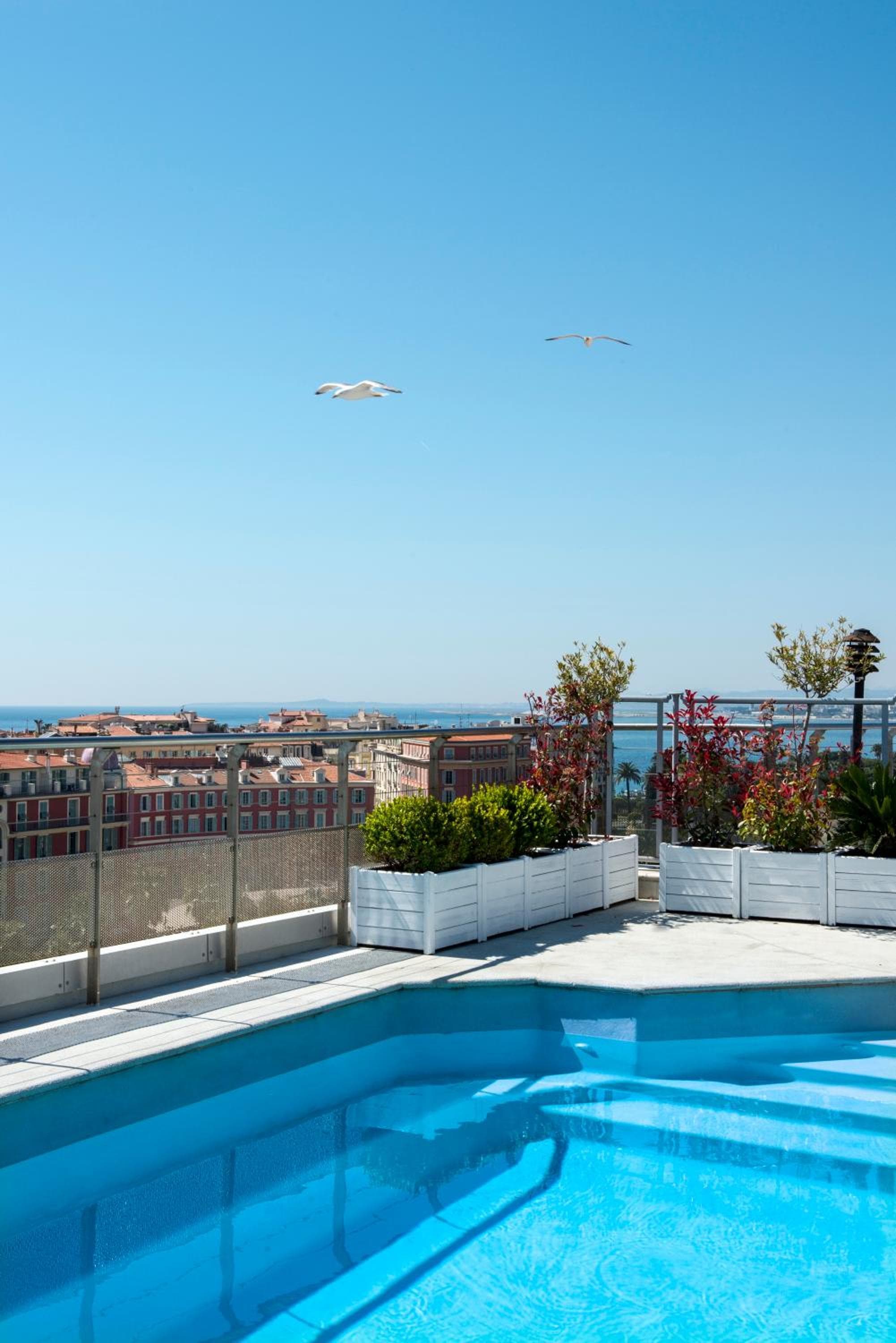Hotel Aston La Scala — 30