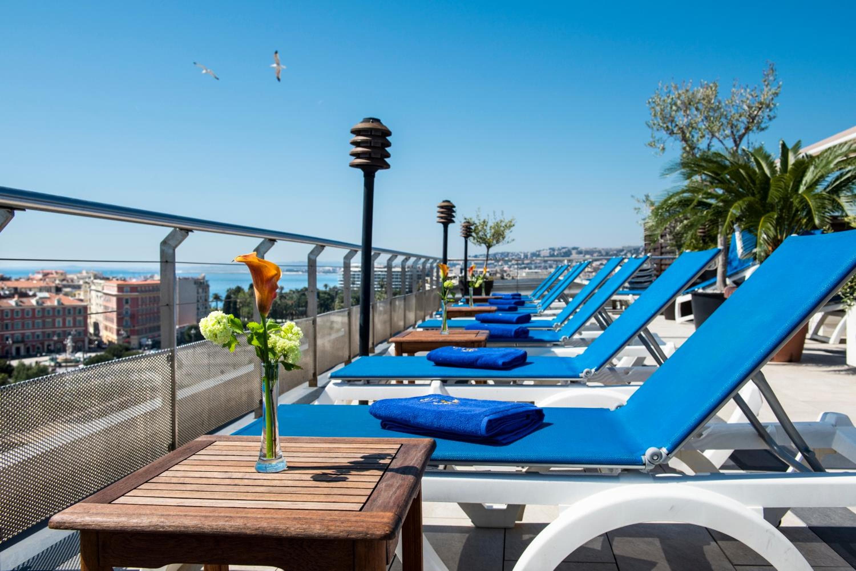 Hotel Aston La Scala — 27