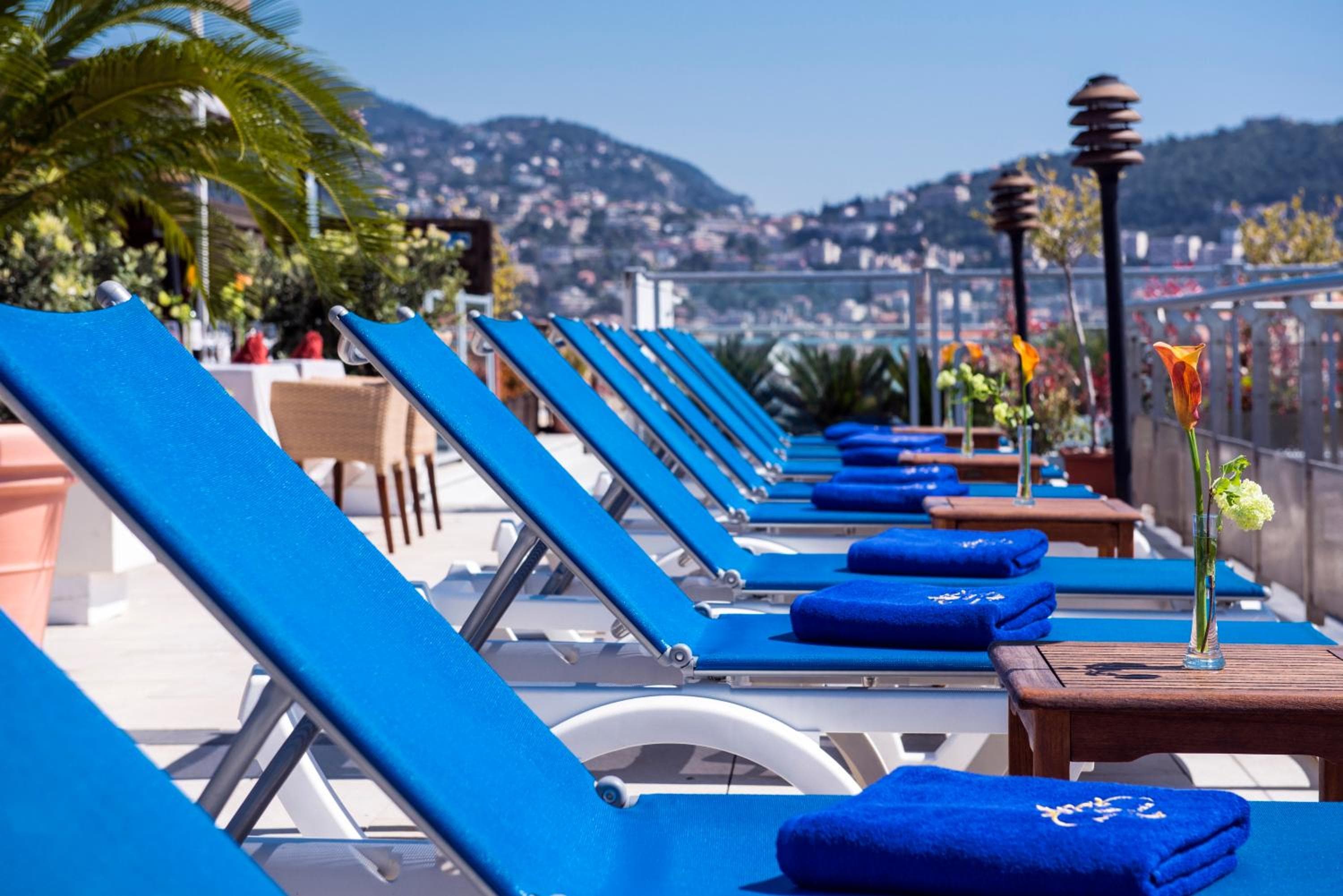 Hotel Aston La Scala — 18