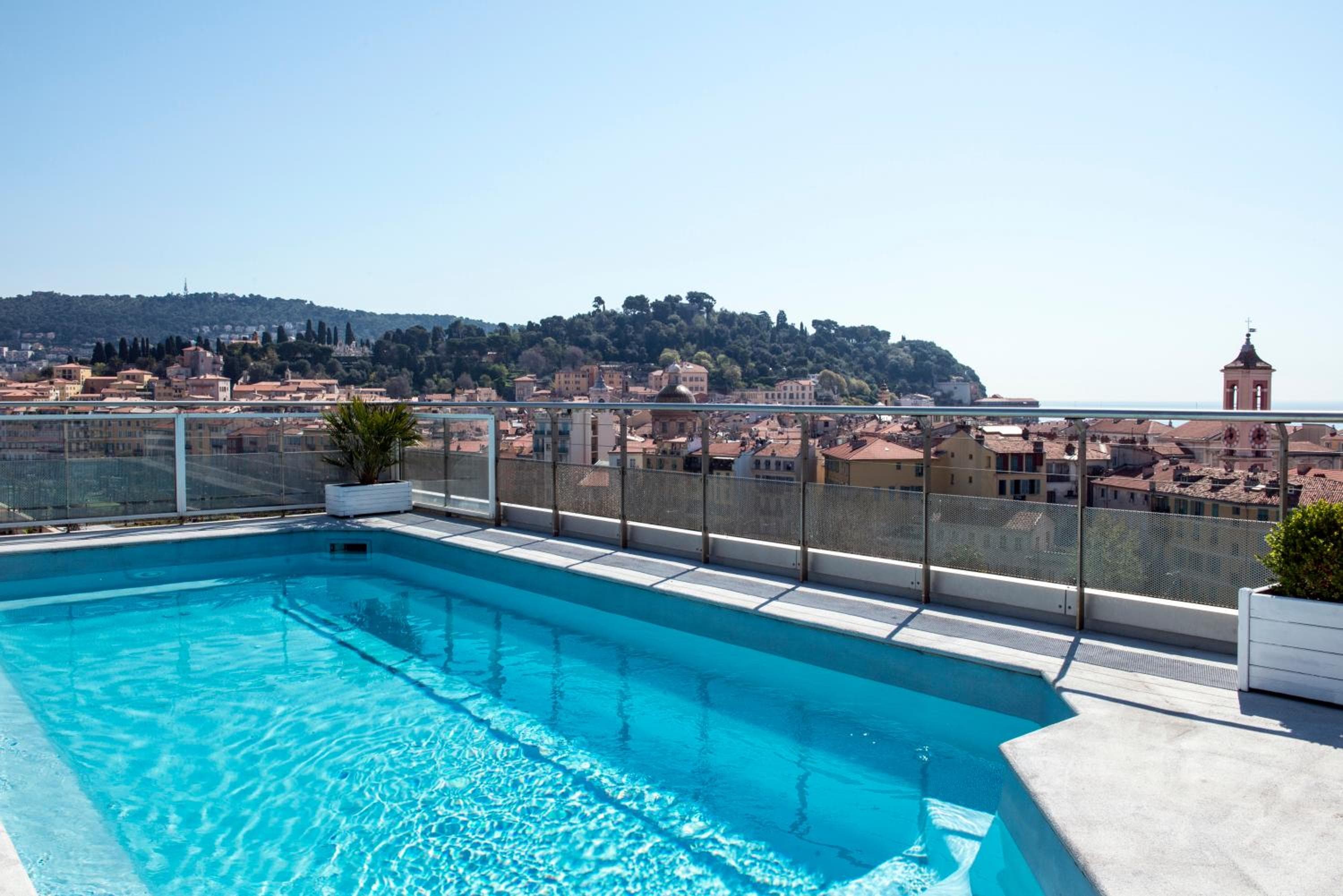 Hotel Aston La Scala — 17