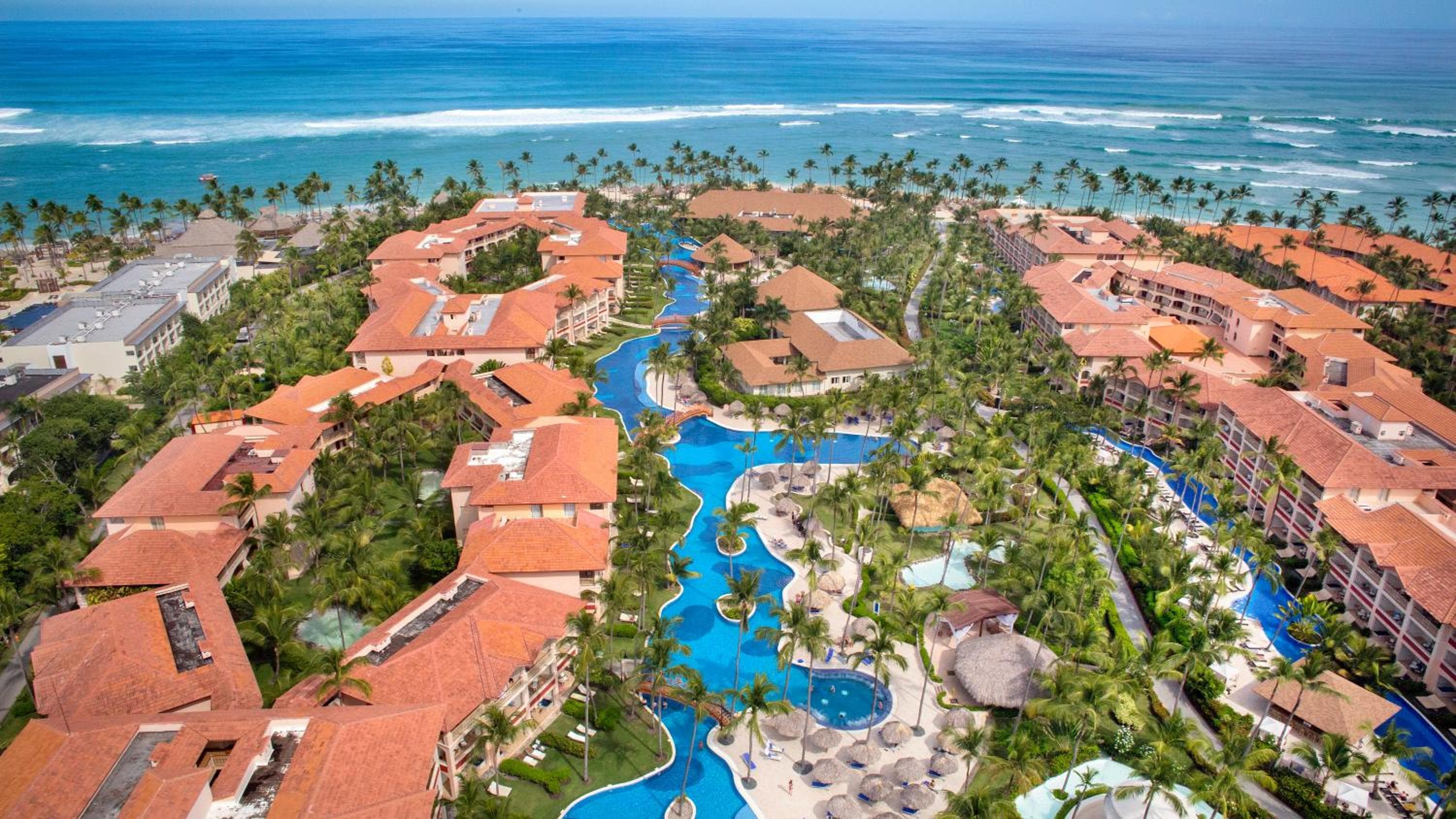 Majestic Colonial Punta Cana - All Inclusive — 3