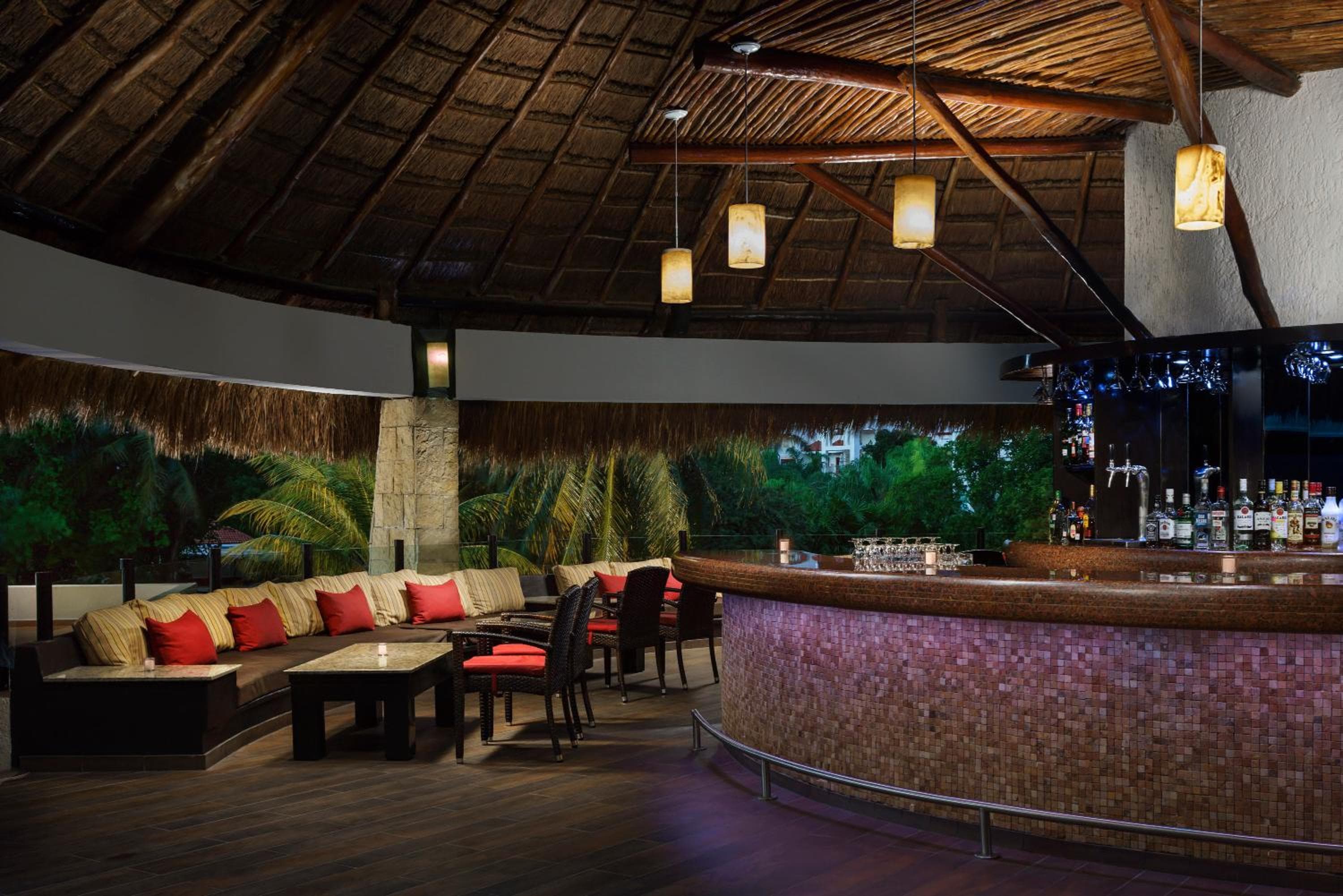 The Reef Playacar Resort & Spa-Opcional Todo Incluido — 25