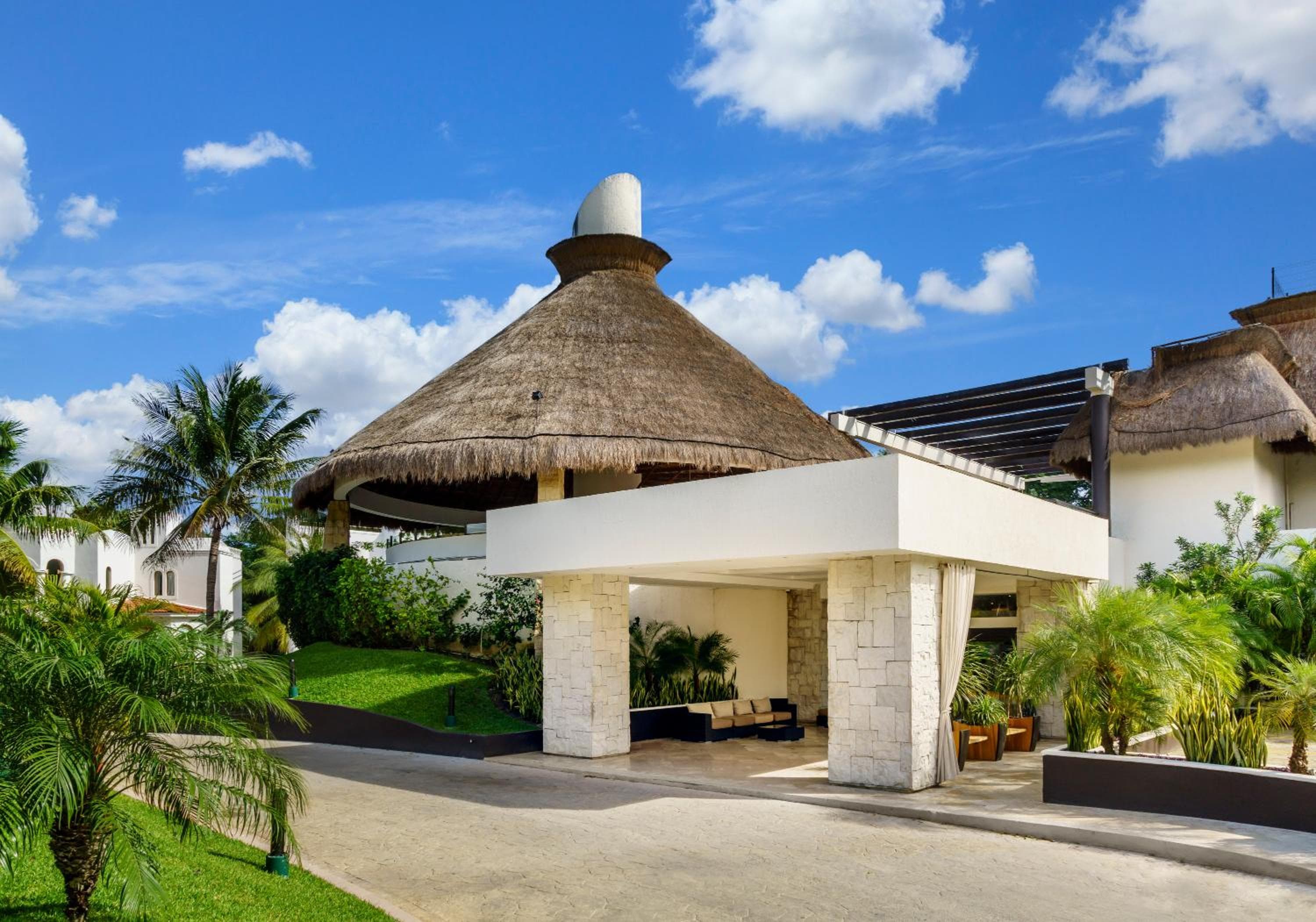 The Reef Playacar Resort & Spa-Opcional Todo Incluido — 18