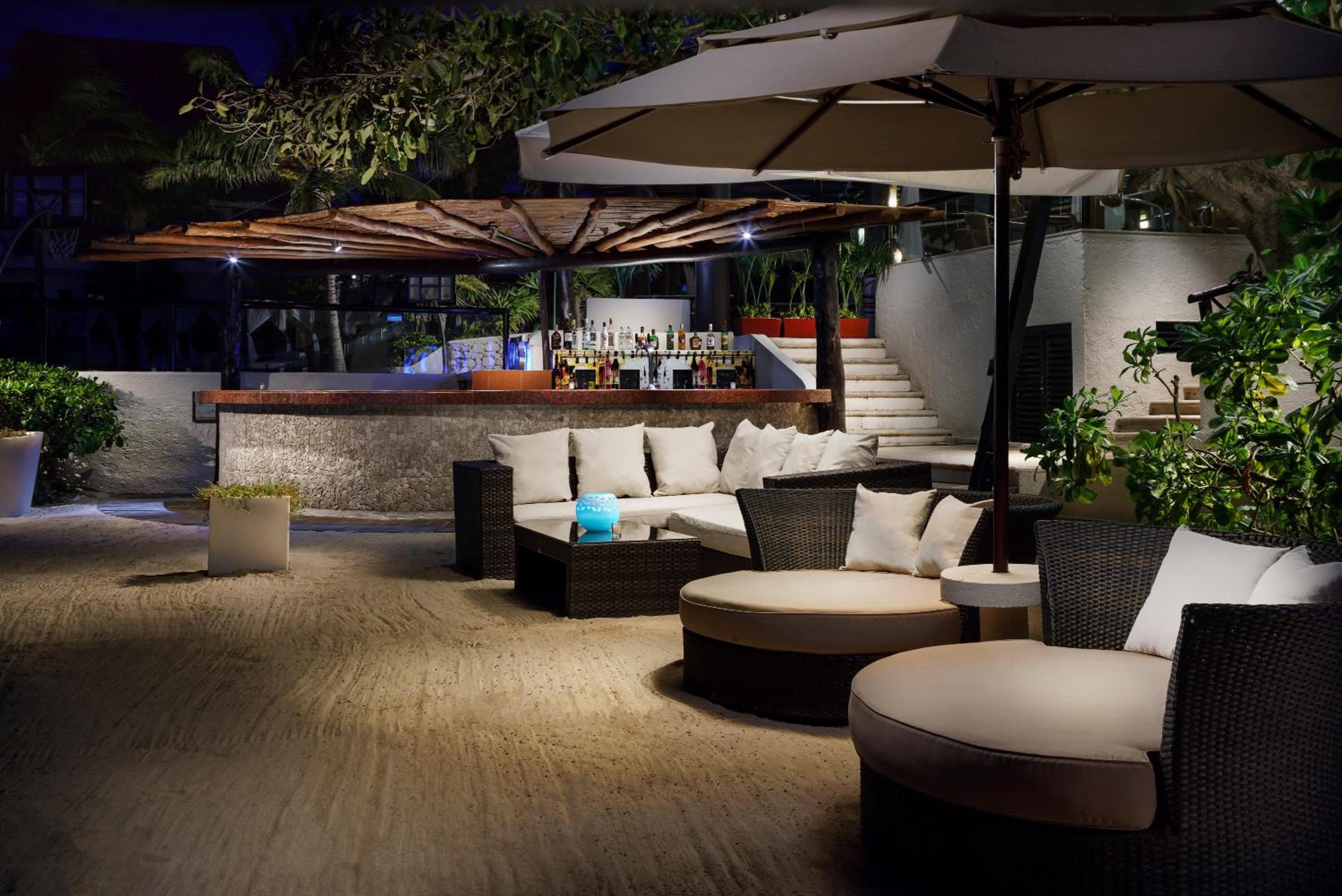 The Reef Playacar Resort & Spa-Opcional Todo Incluido — 27