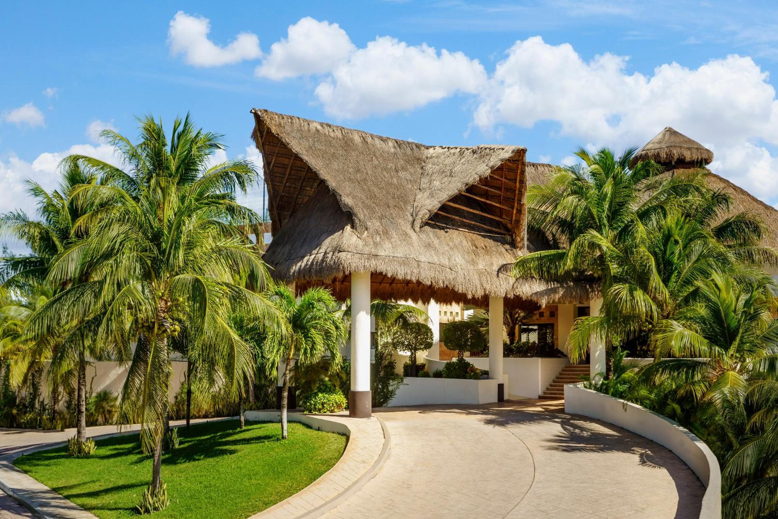 The Reef Coco Beach Resort & Spa- Optional All Inclusive — 29