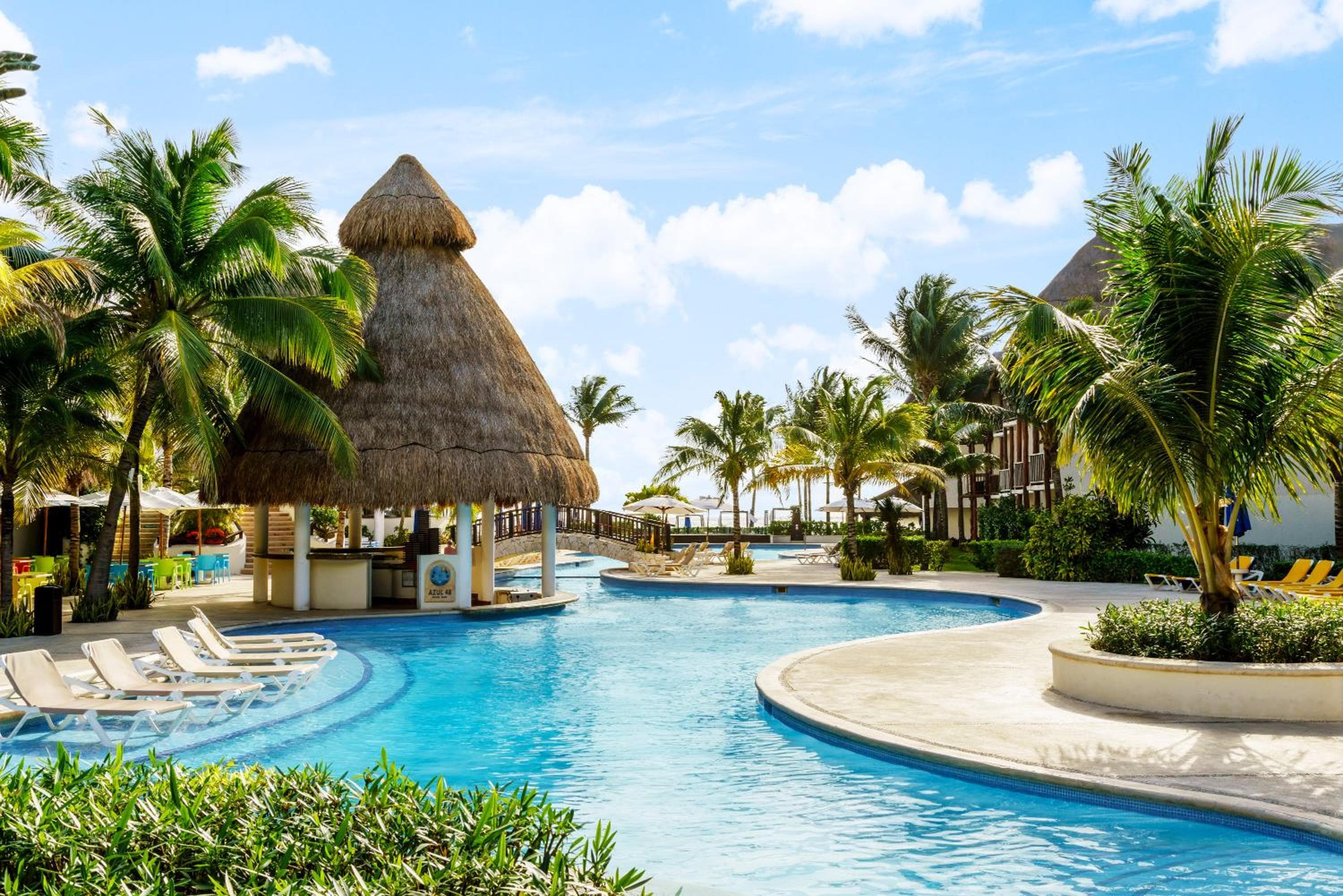 The Reef Coco Beach Resort & Spa- Optional All Inclusive — 18