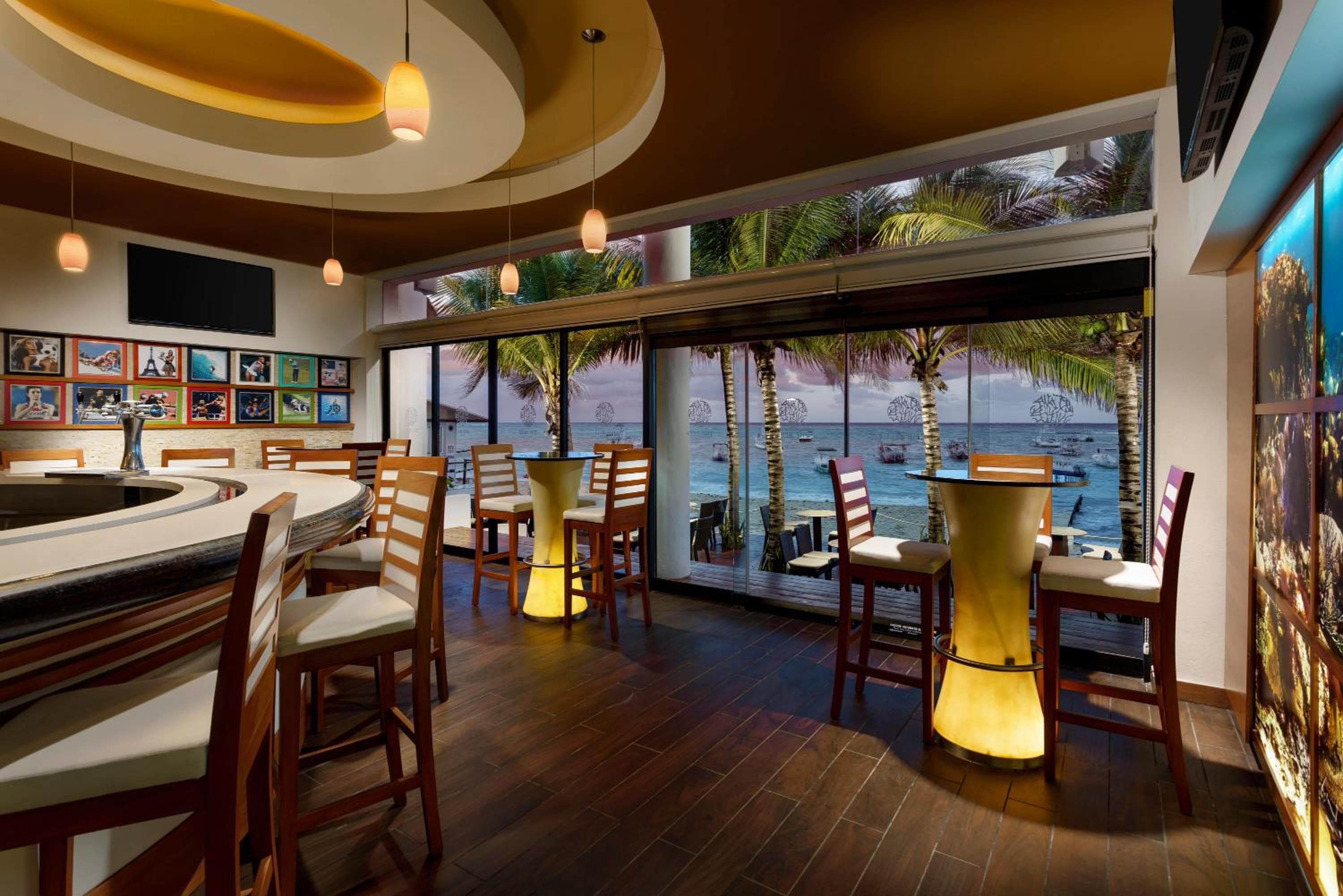 The Reef Coco Beach Resort & Spa- Optional All Inclusive — 6