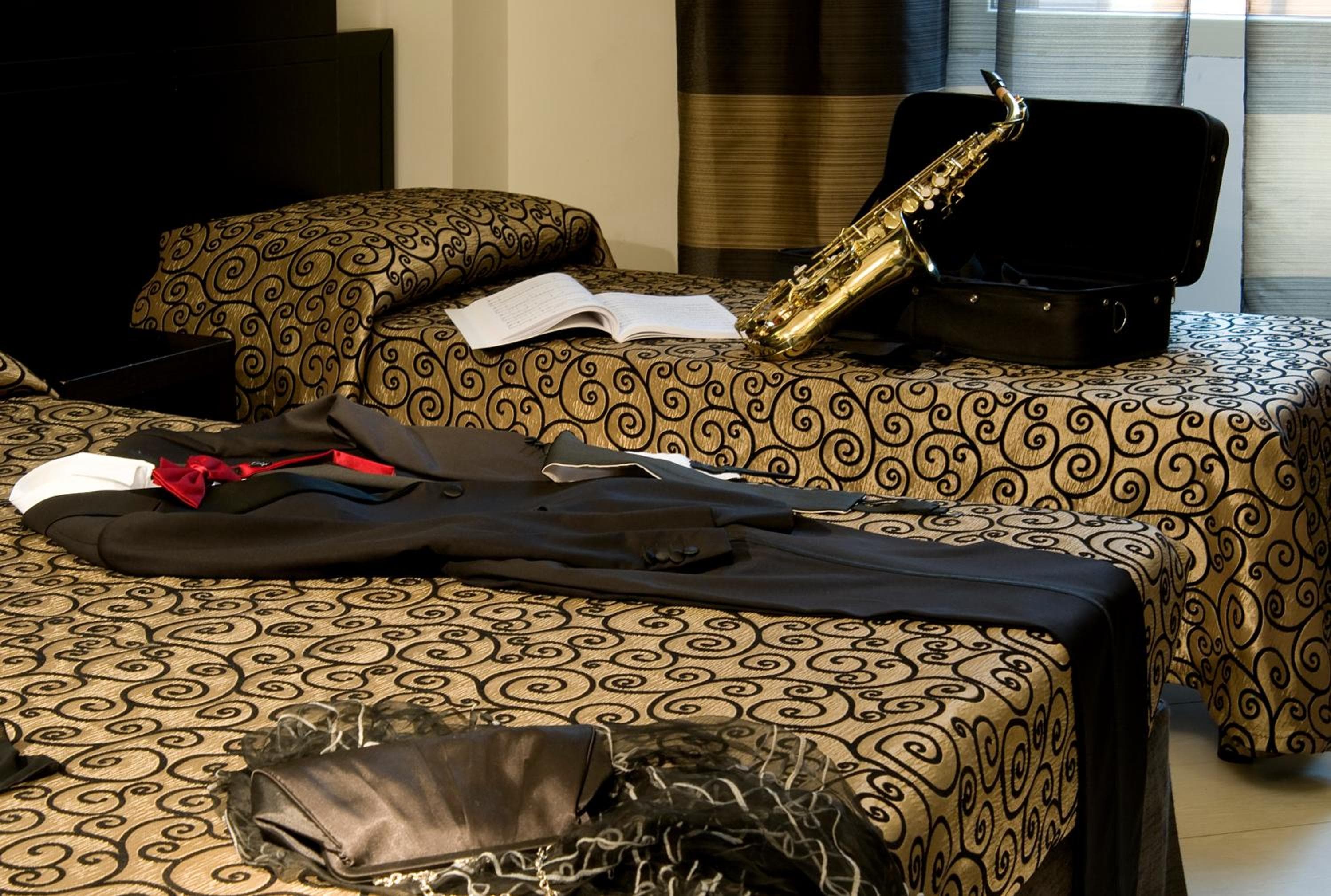 Hotel Sonya — 8
