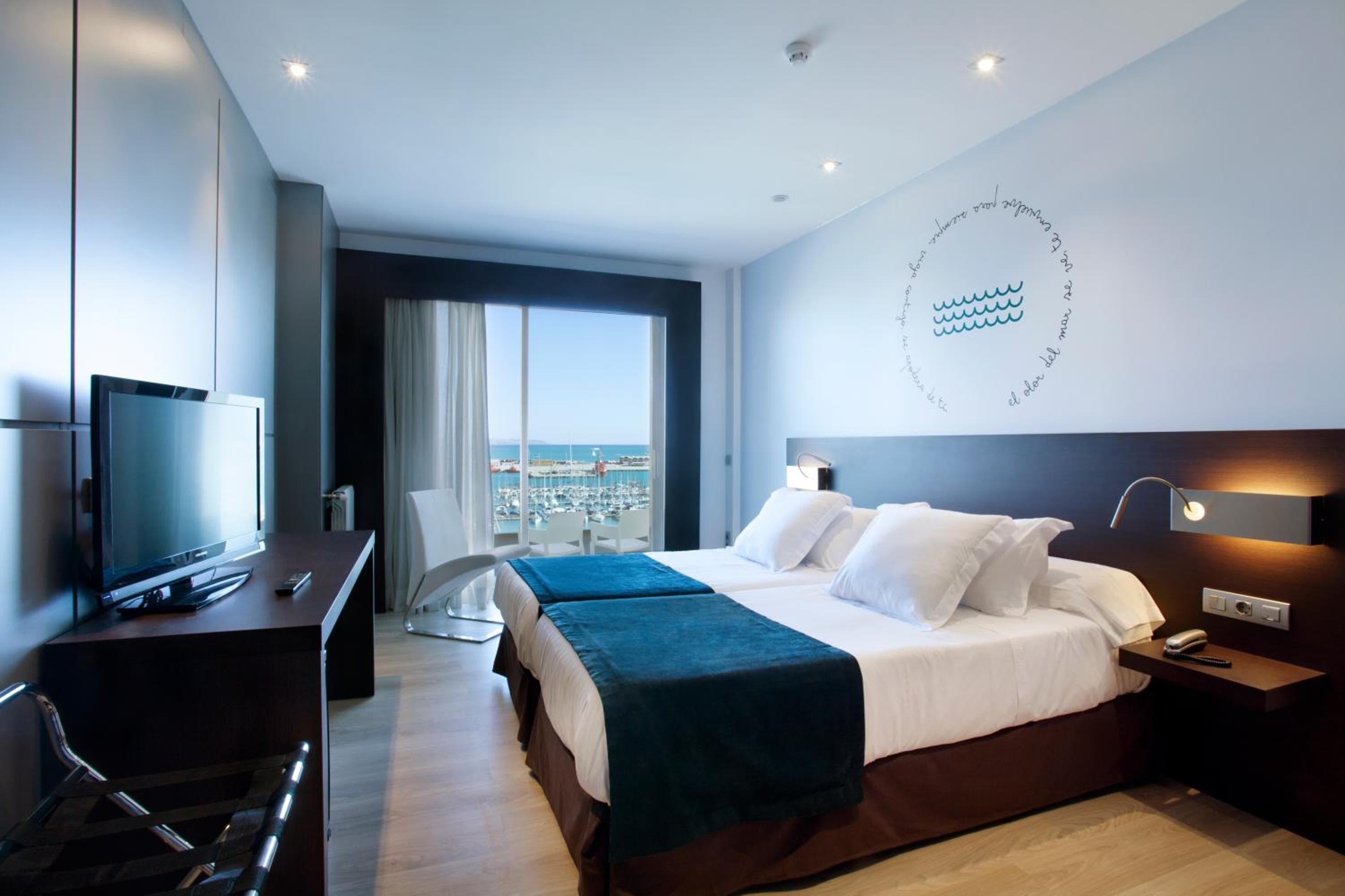 Hotel Costa Azul — 2