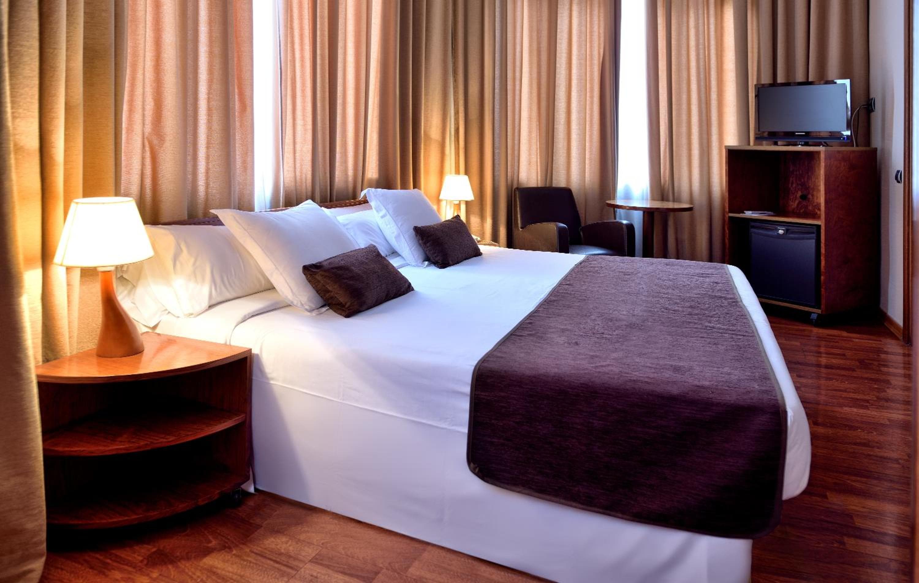 ITC Barcelona By Soho Boutique — 23