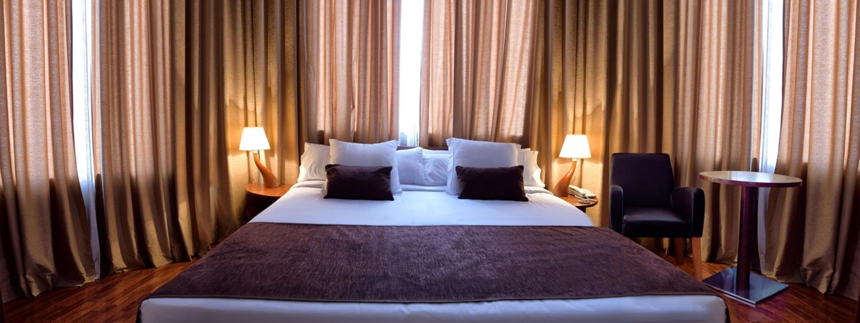 ITC Barcelona By Soho Boutique — 24