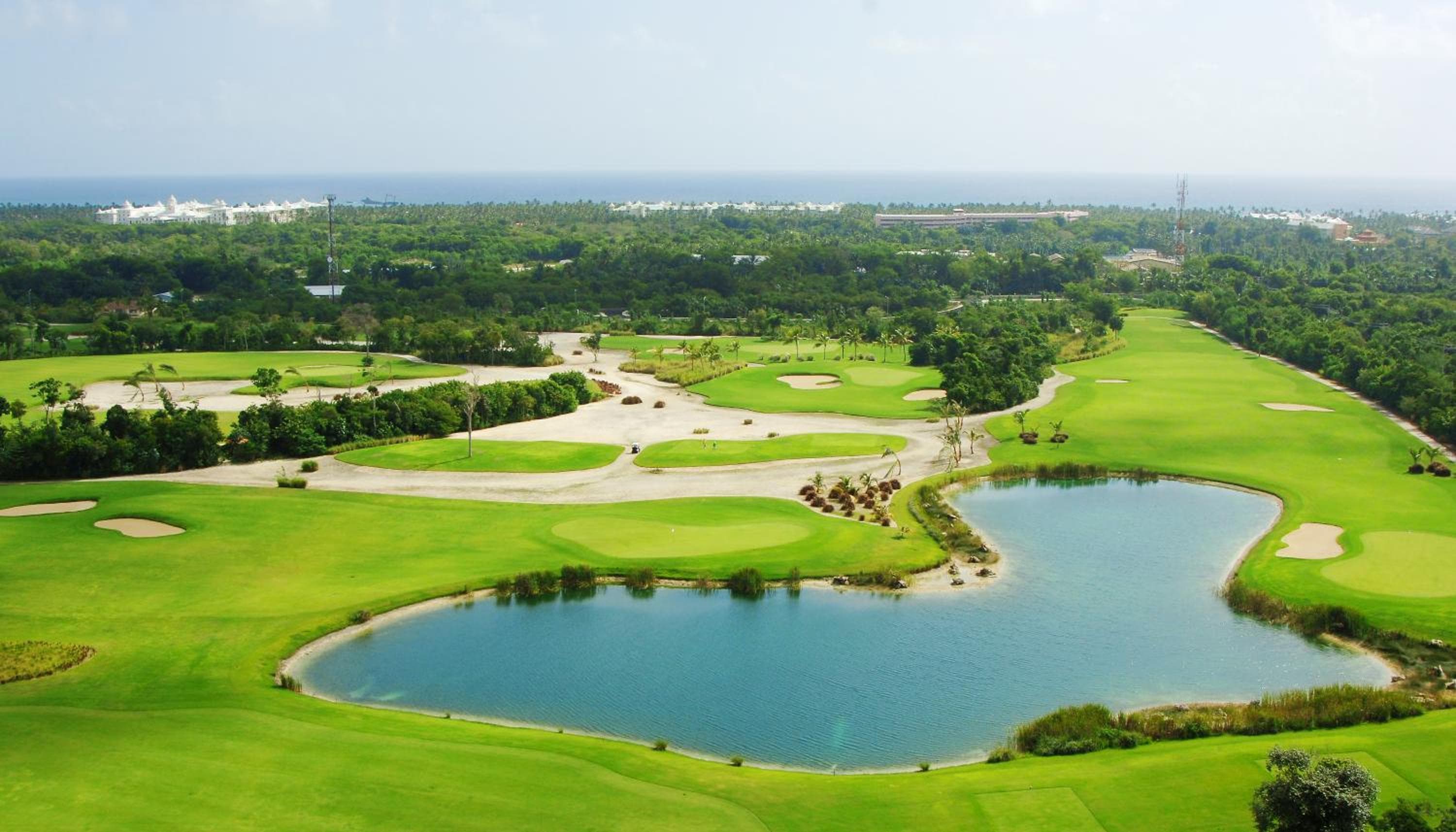 Majestic Colonial Punta Cana - All Inclusive — 13
