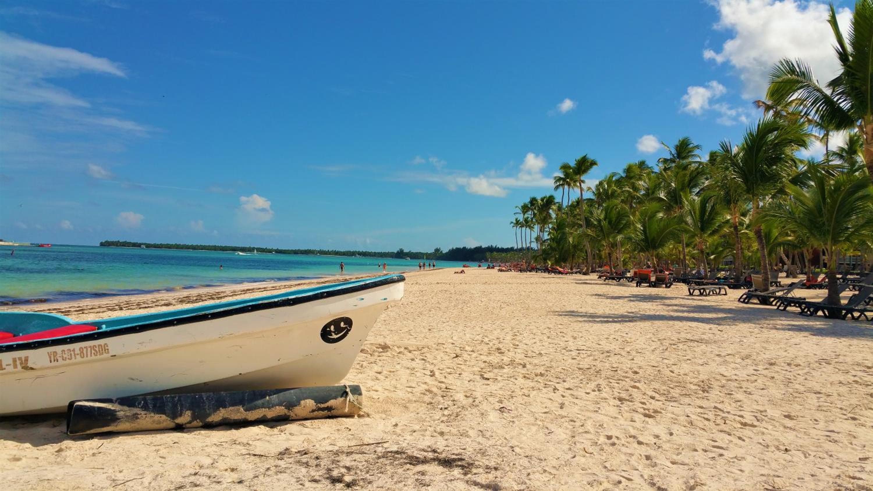 Punta Cana Sieben Strände — 23