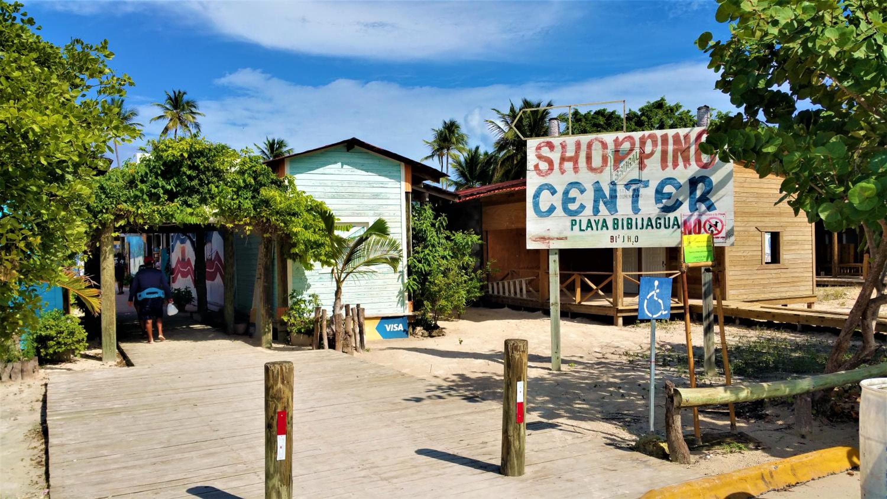 Punta Cana Sieben Strände — 21