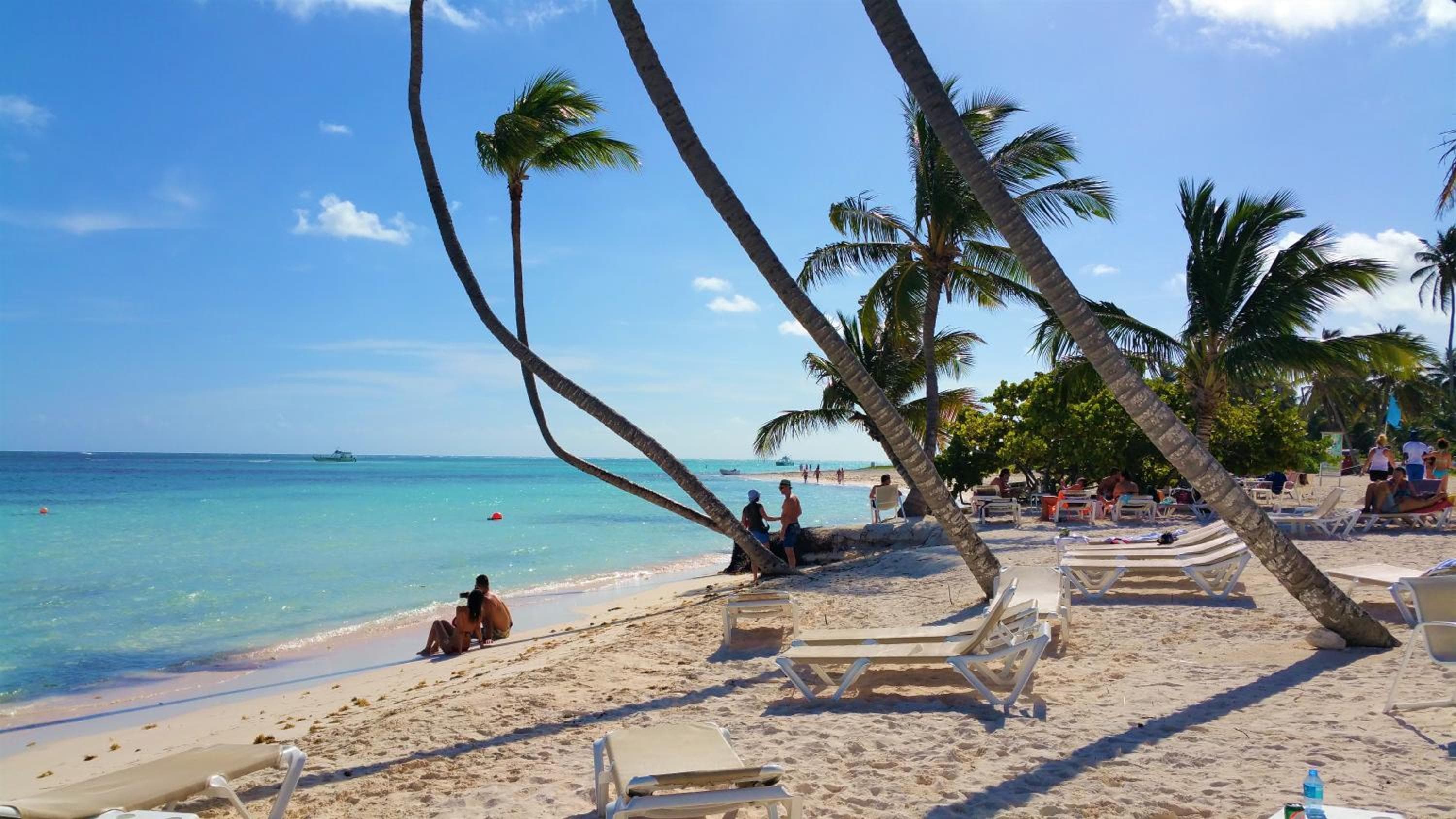 Punta Cana Sieben Strände — 20