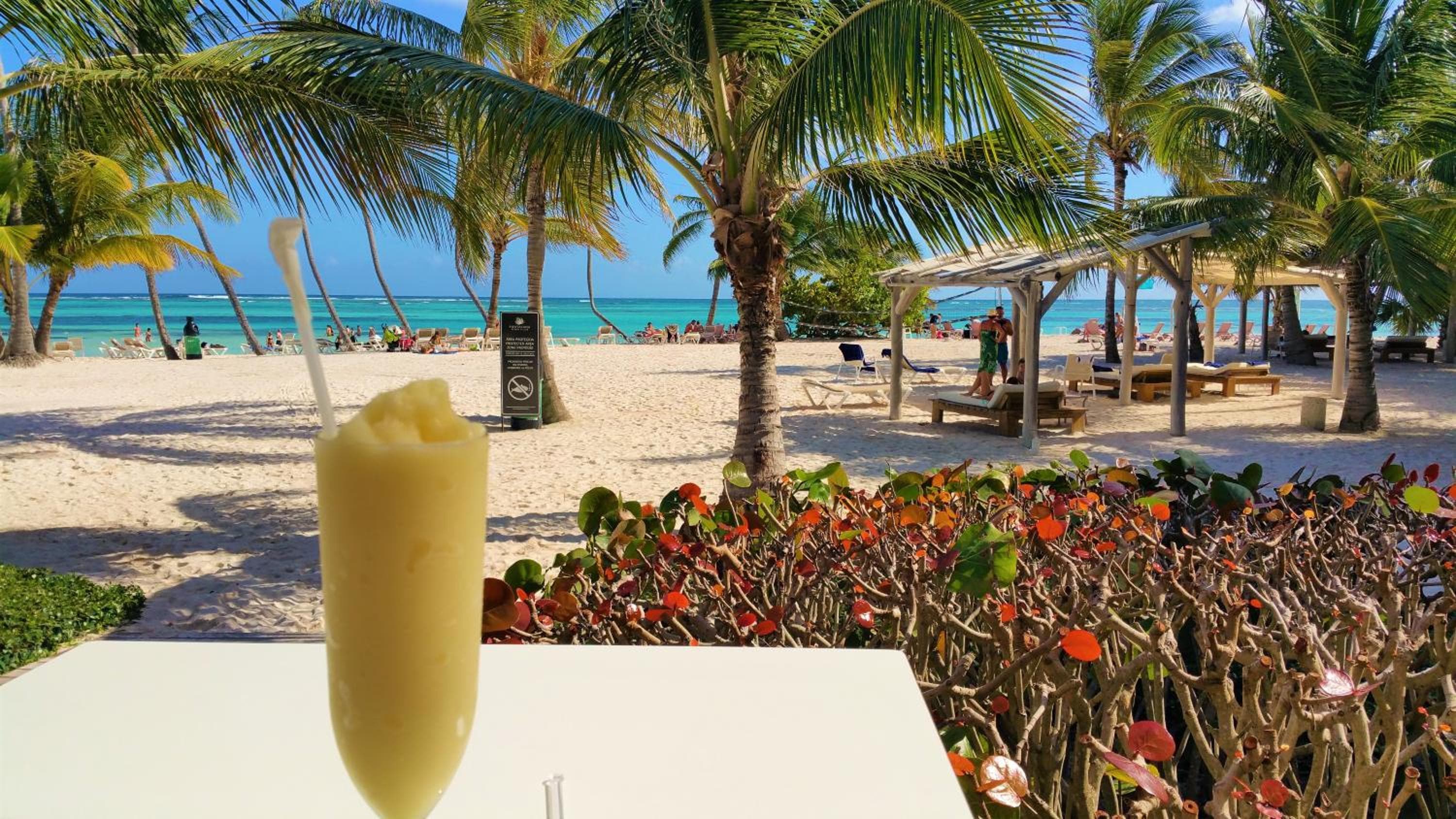 Punta Cana Sieben Strände — 19