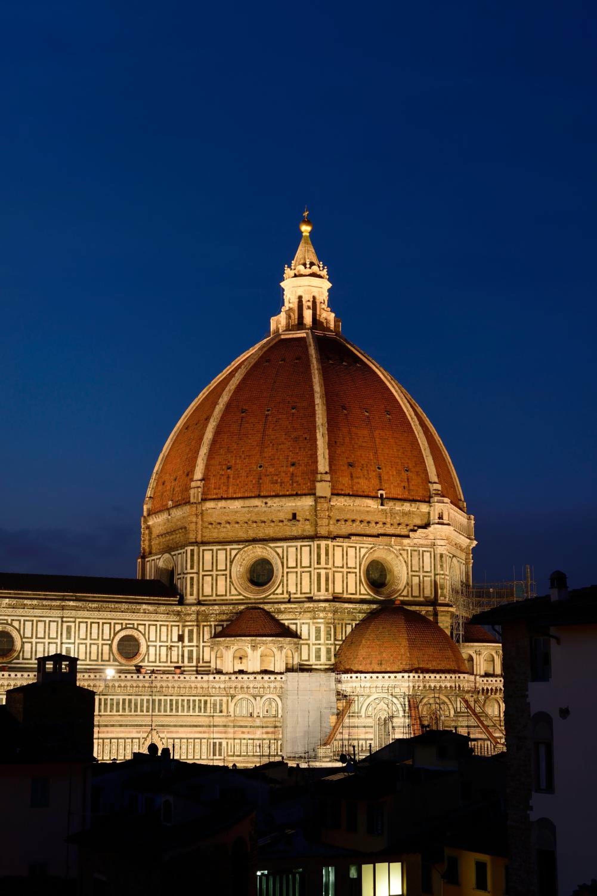 FH55 Hotel Calzaiuoli hotel, Via Calzaiuoli 6, Florence, Italy — photo 33