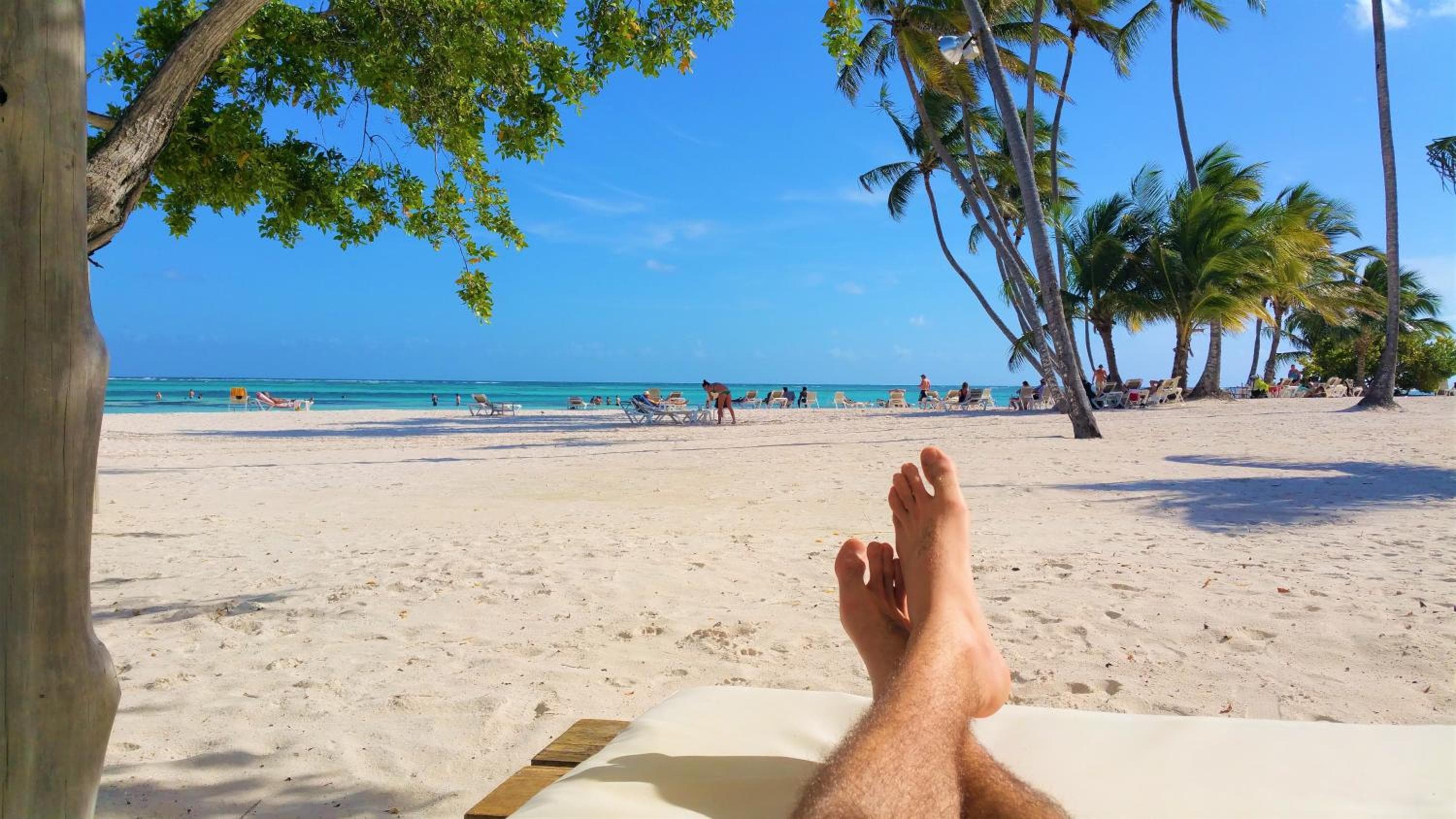 Punta Cana Sieben Strände — 18