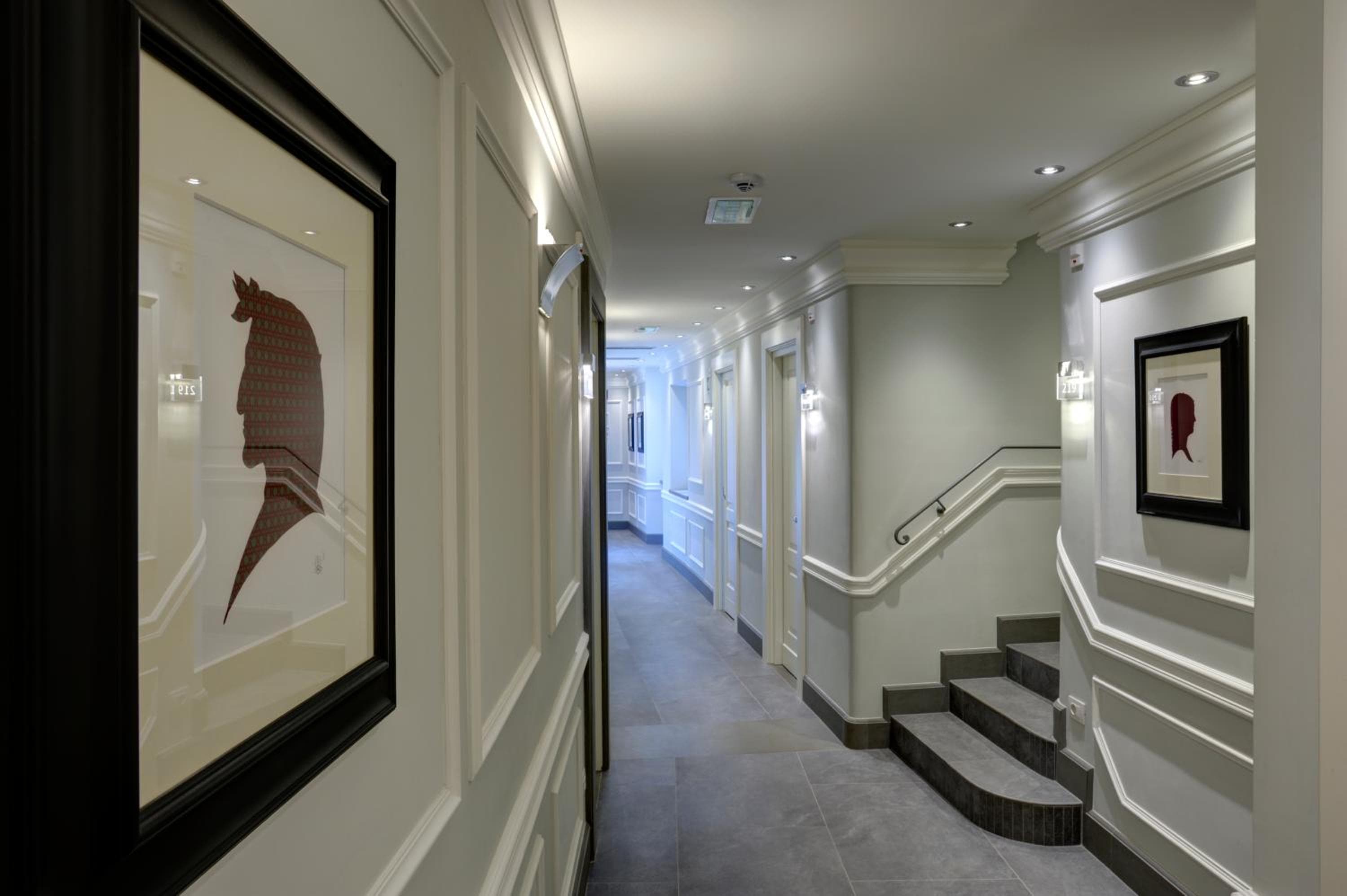 FH55 Hotel Calzaiuoli hotel, Via Calzaiuoli 6, Florence, Italy — photo 24