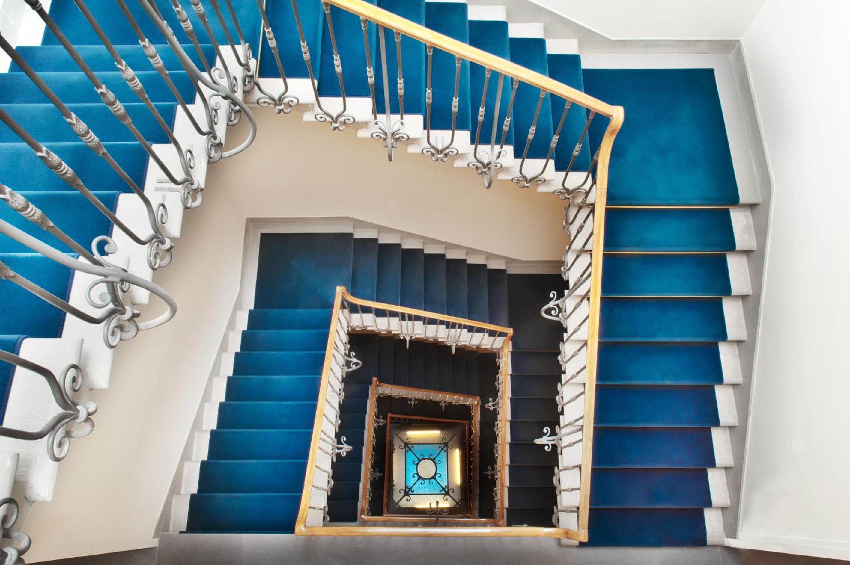 FH55 Hotel Calzaiuoli hotel, Via Calzaiuoli 6, Florence, Italy — photo 16