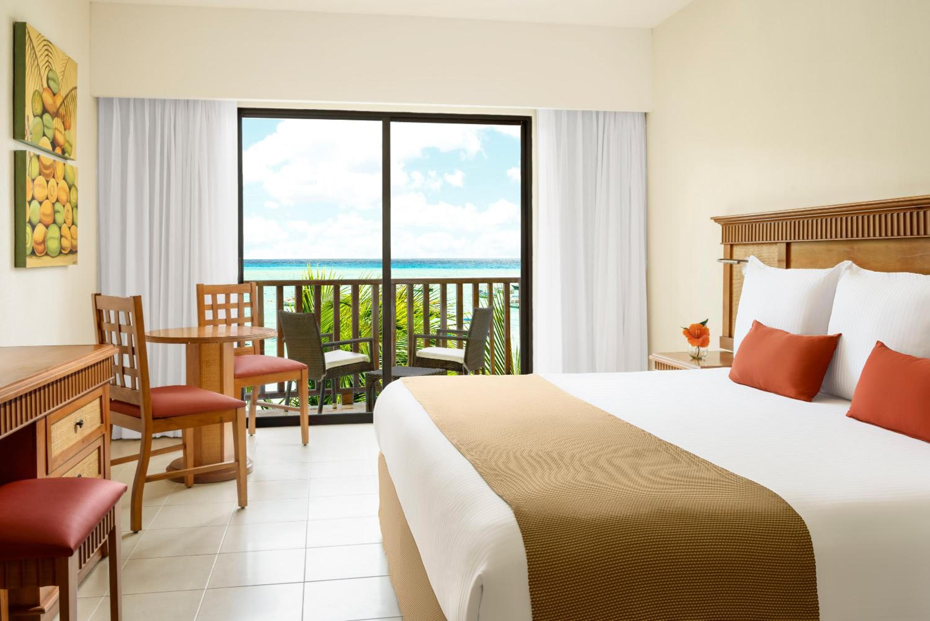 The Reef Coco Beach Resort & Spa- Optional All Inclusive — 25