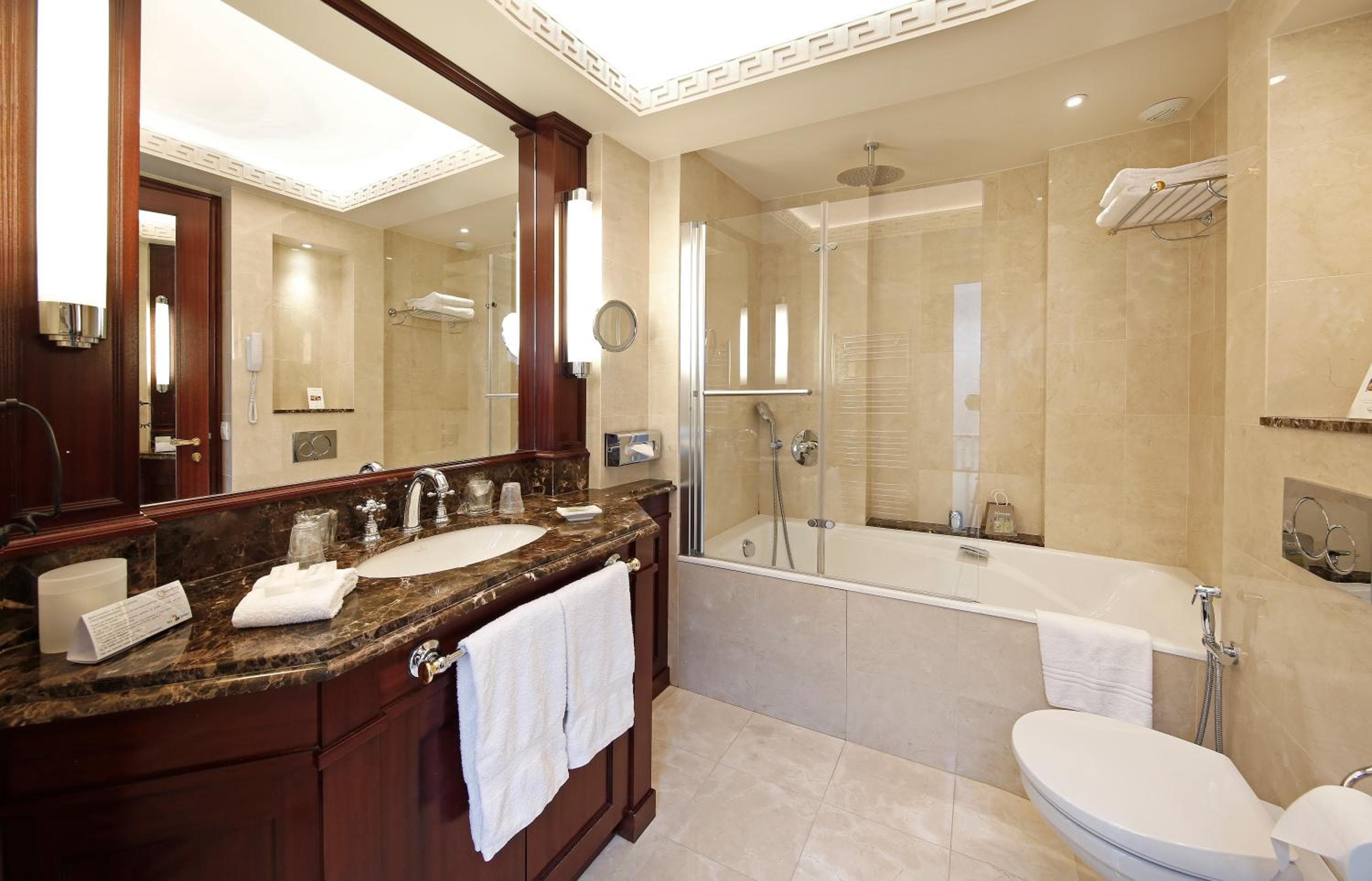 Hotel Napoleon Paris — 8