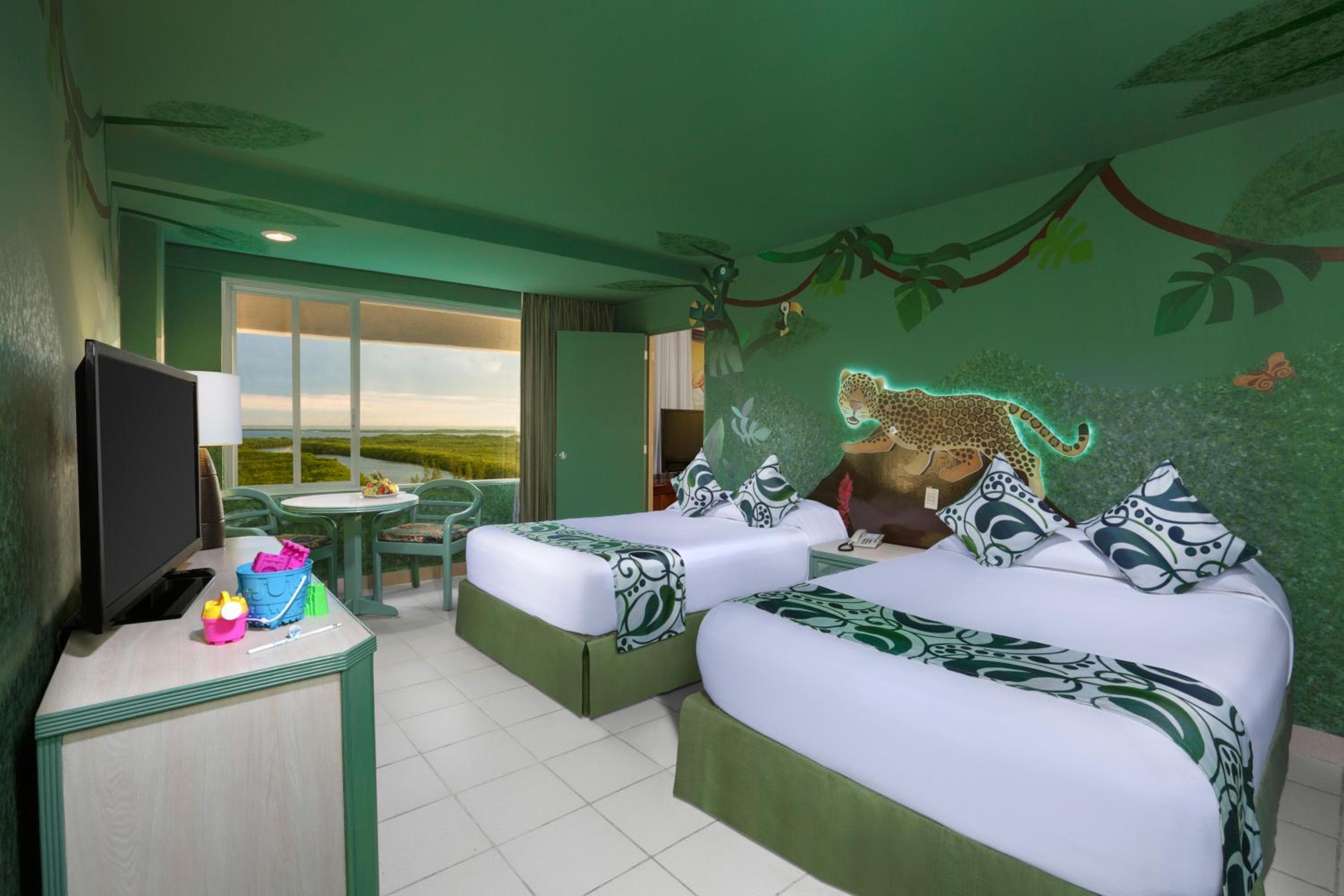 Oase Palm - All Inclusive — 23