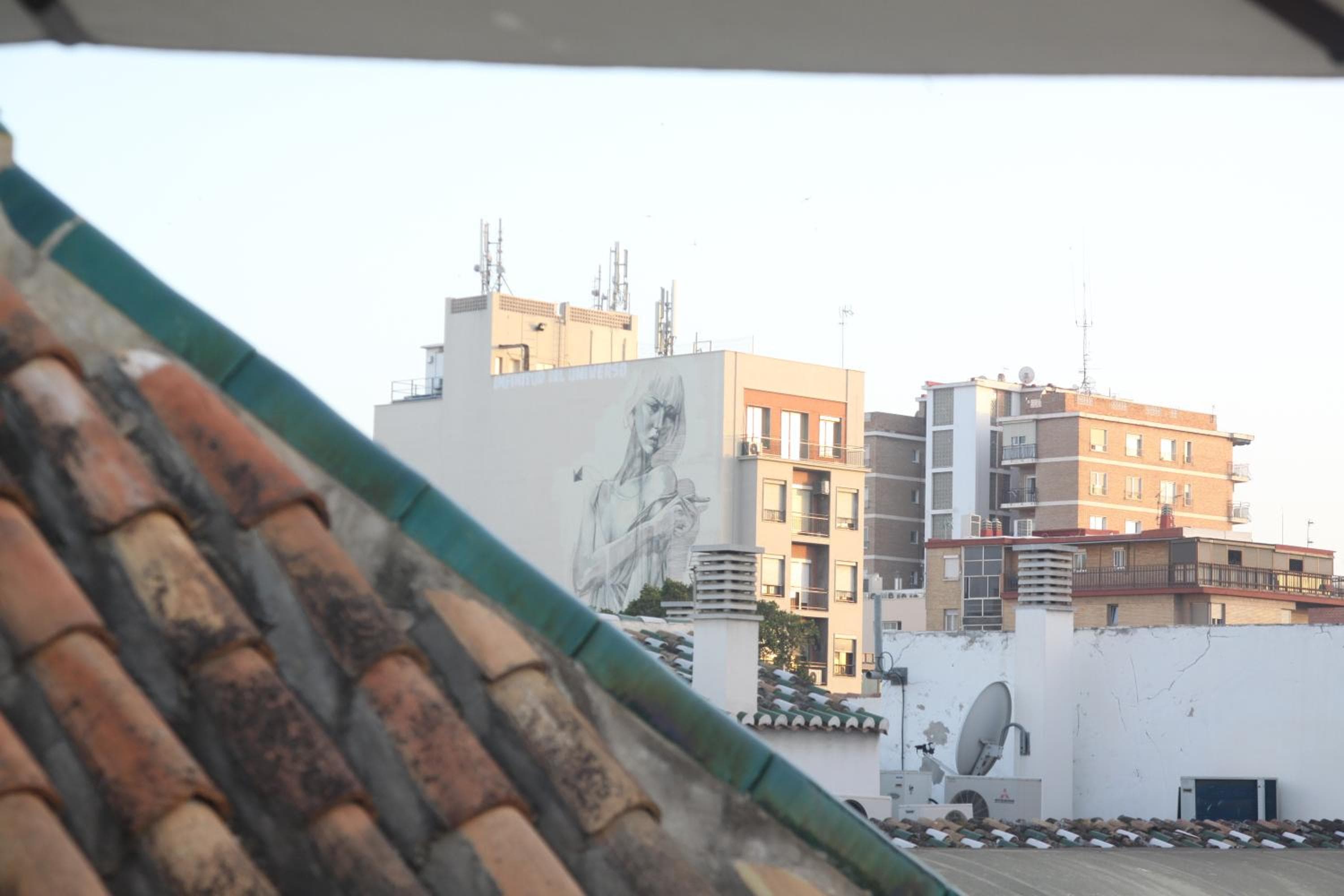 The Lights Hostel — 19
