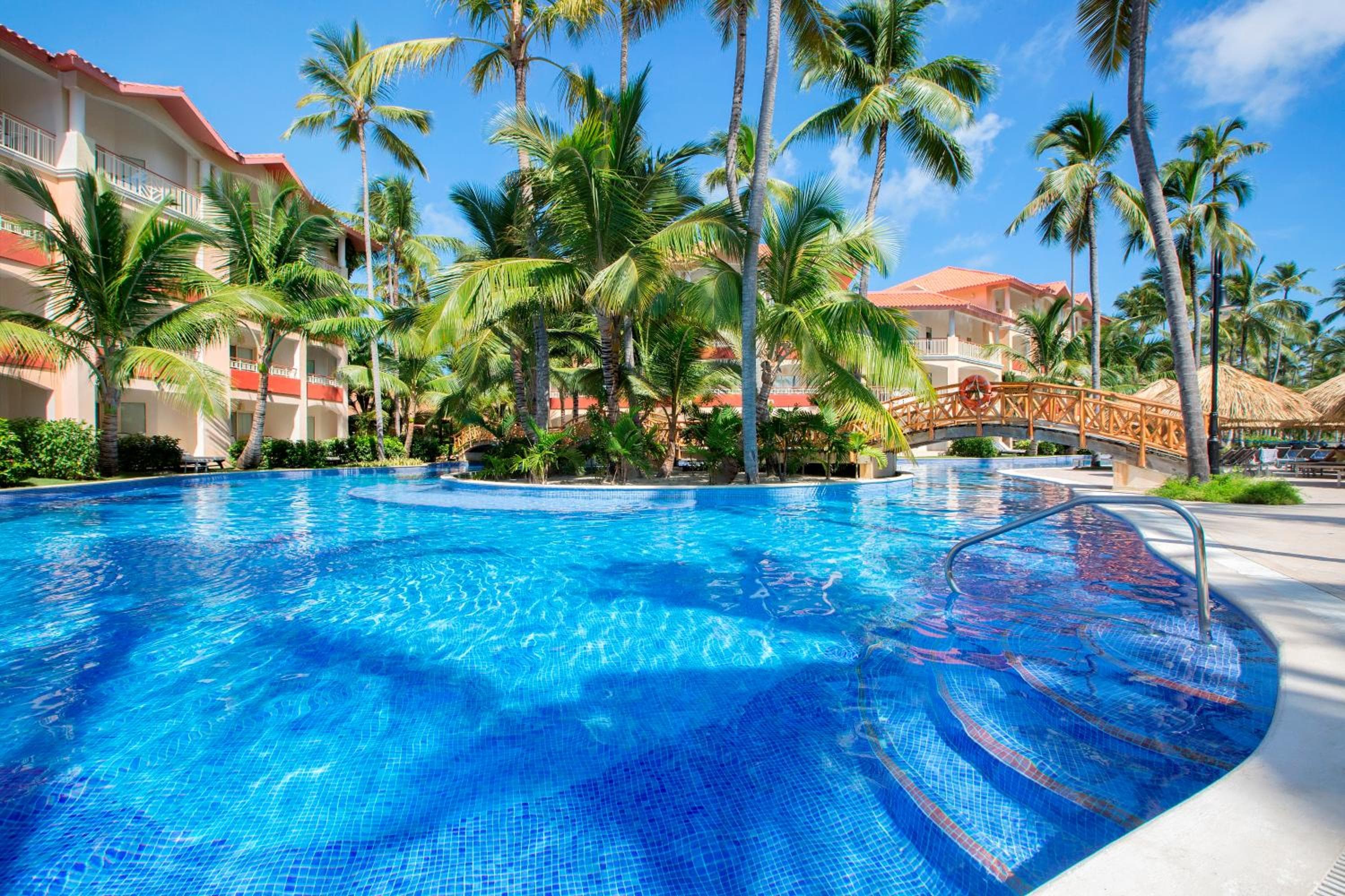 Majestic Elegance Punta Cana - All Inclusive — 18