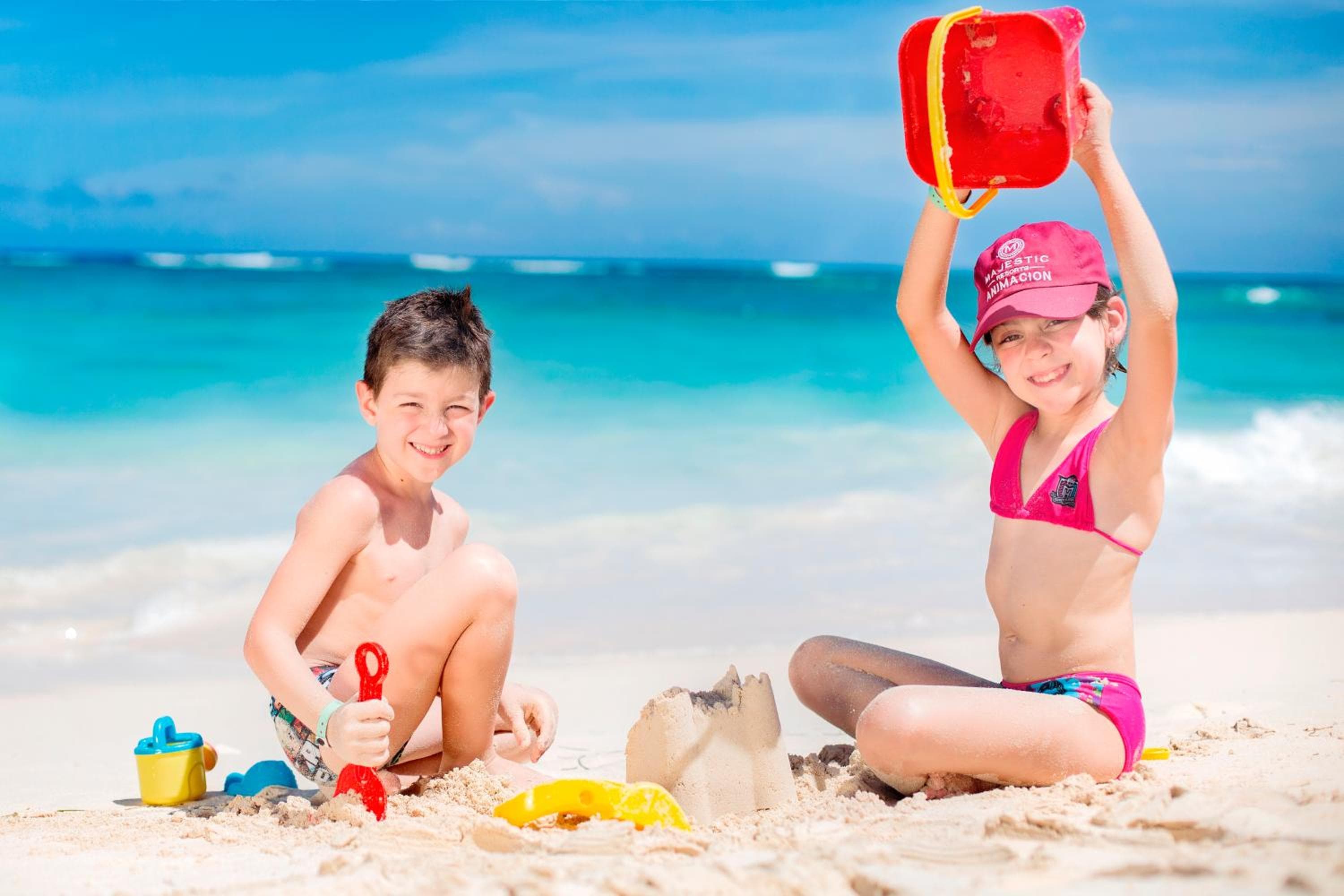 Majestic Elegance Punta Cana - All Inclusive — 22