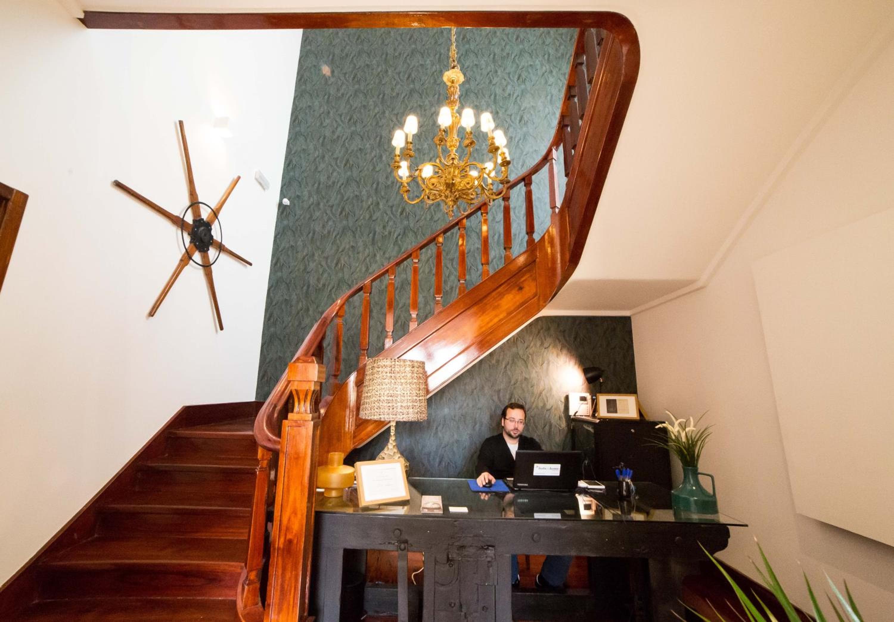 Bica FLH Suites — 9