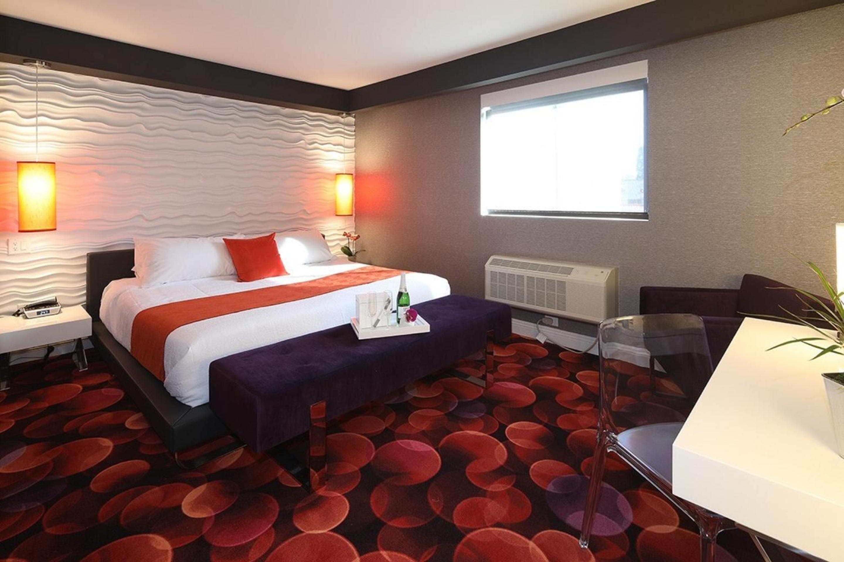 Lexen Hotel - Hollywood Walk of Fame-Universal Studios — 13