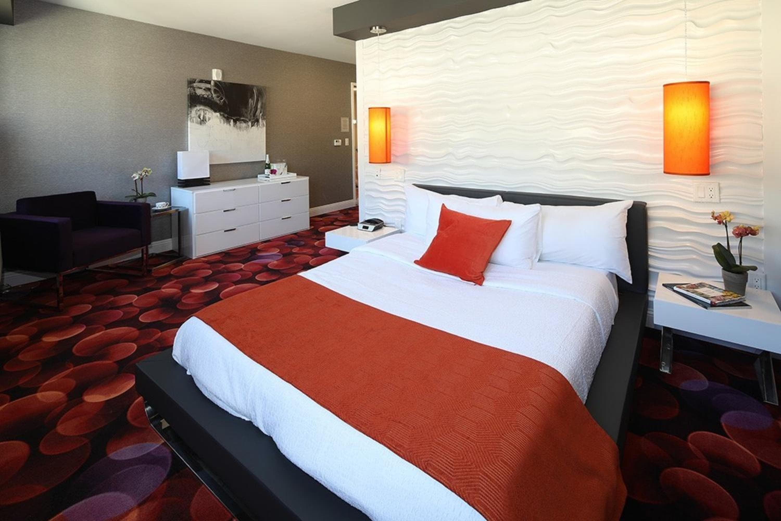 Lexen Hotel - Hollywood Walk of Fame-Universal Studios — 19