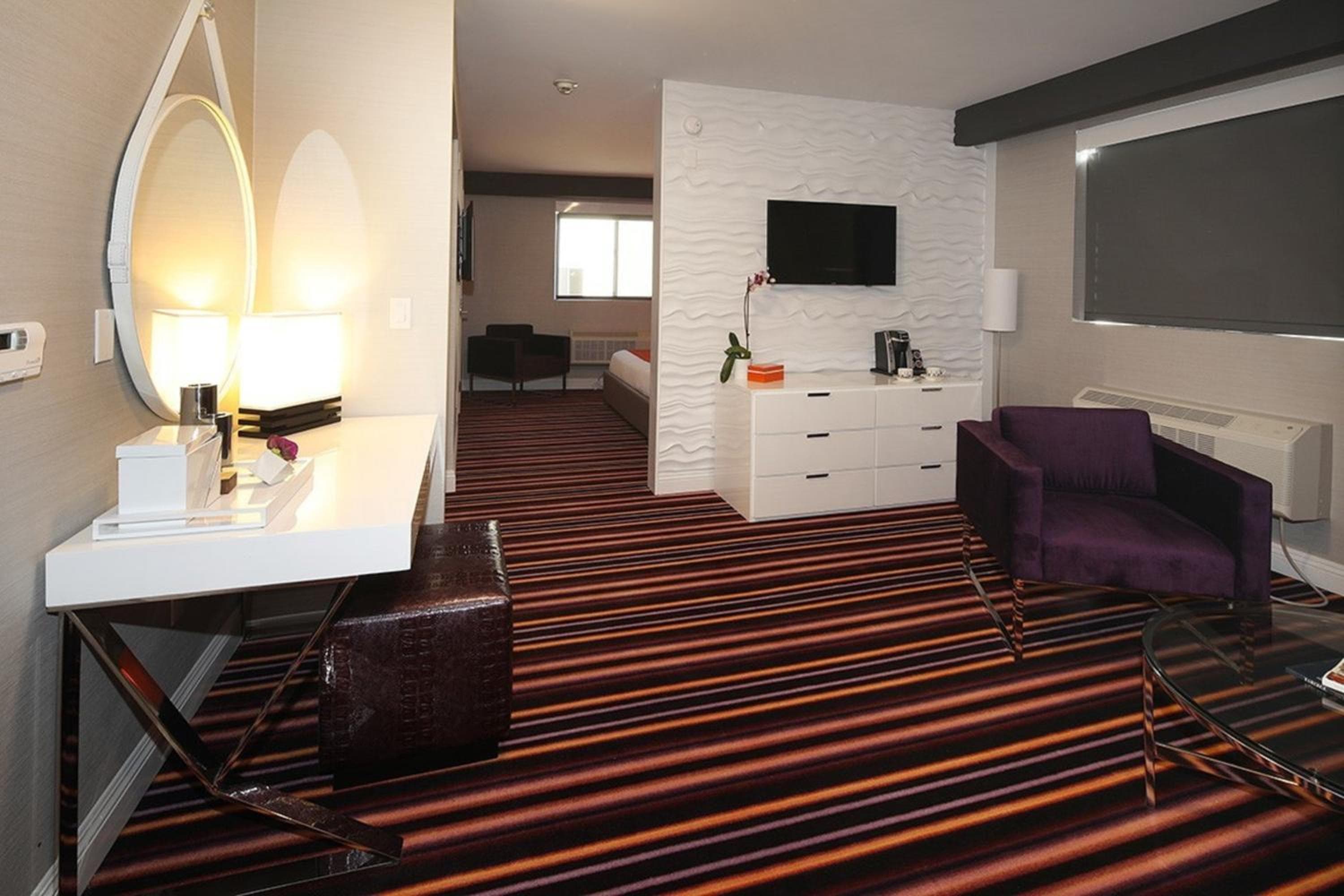 Lexen Hotel - Hollywood Walk of Fame-Universal Studios — 12