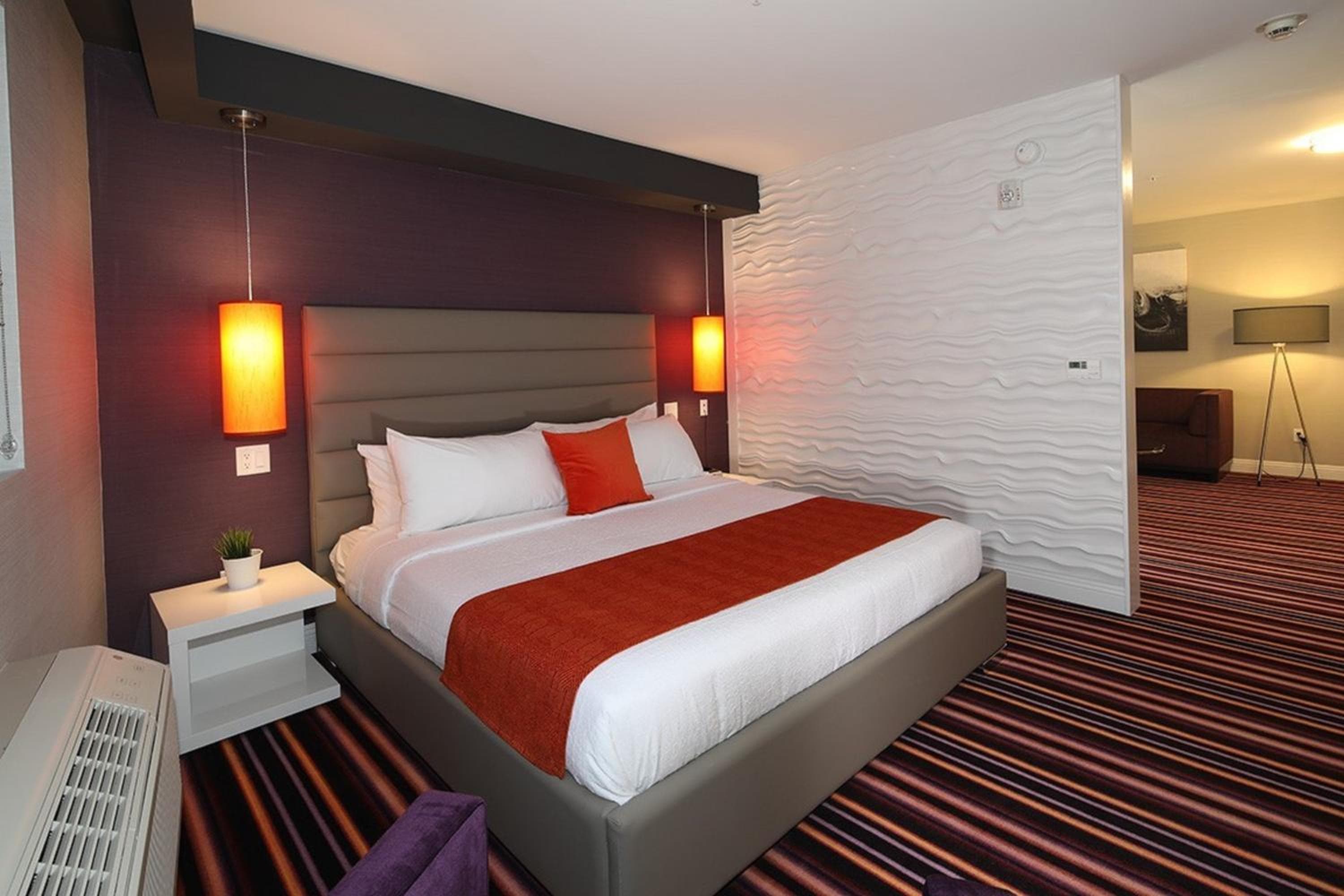 Lexen Hotel - Hollywood Walk of Fame-Universal Studios — 23