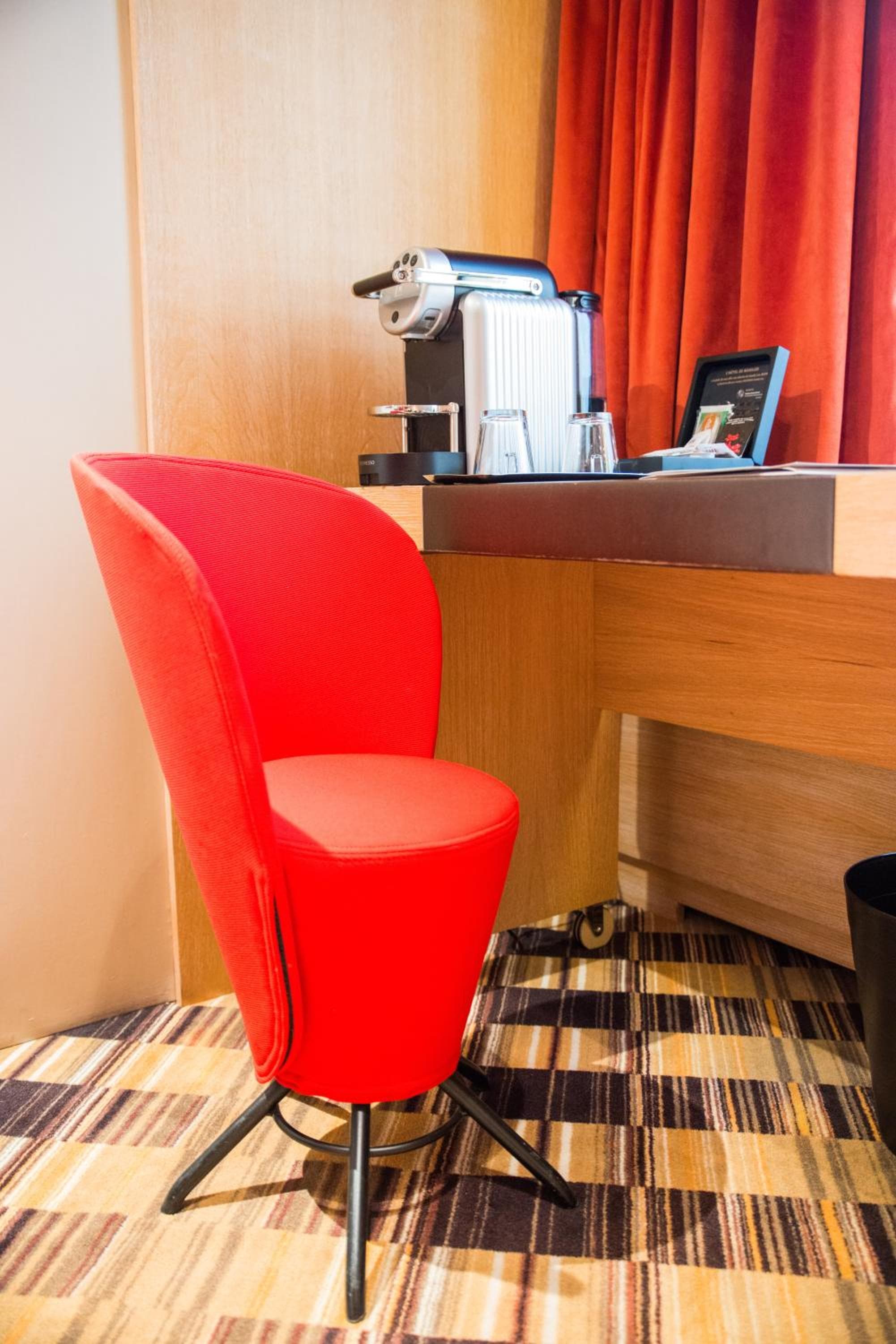 Golden Tulip Opera de Noailles — 17