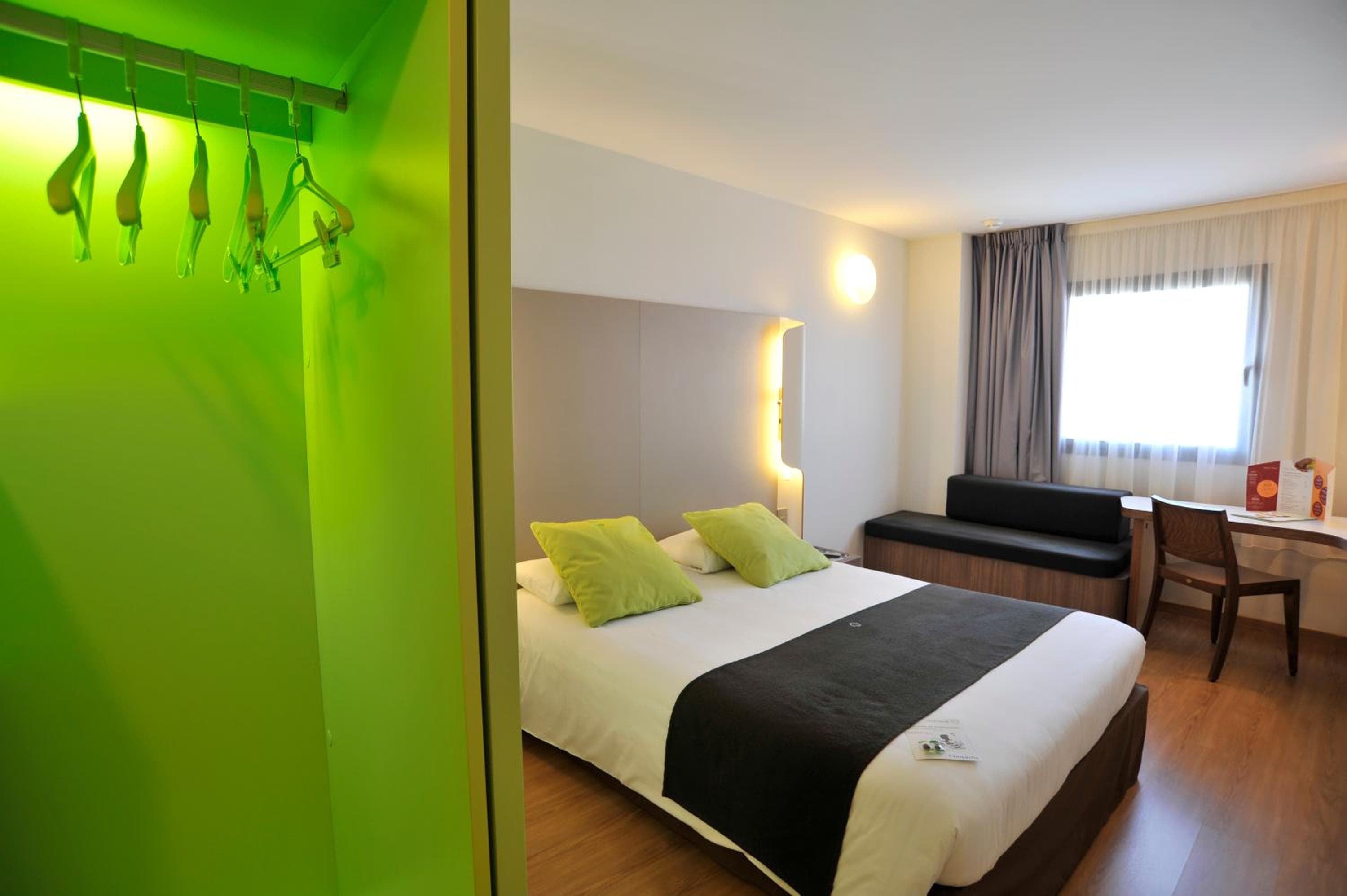 Travelodge Málaga Flughafen — 7