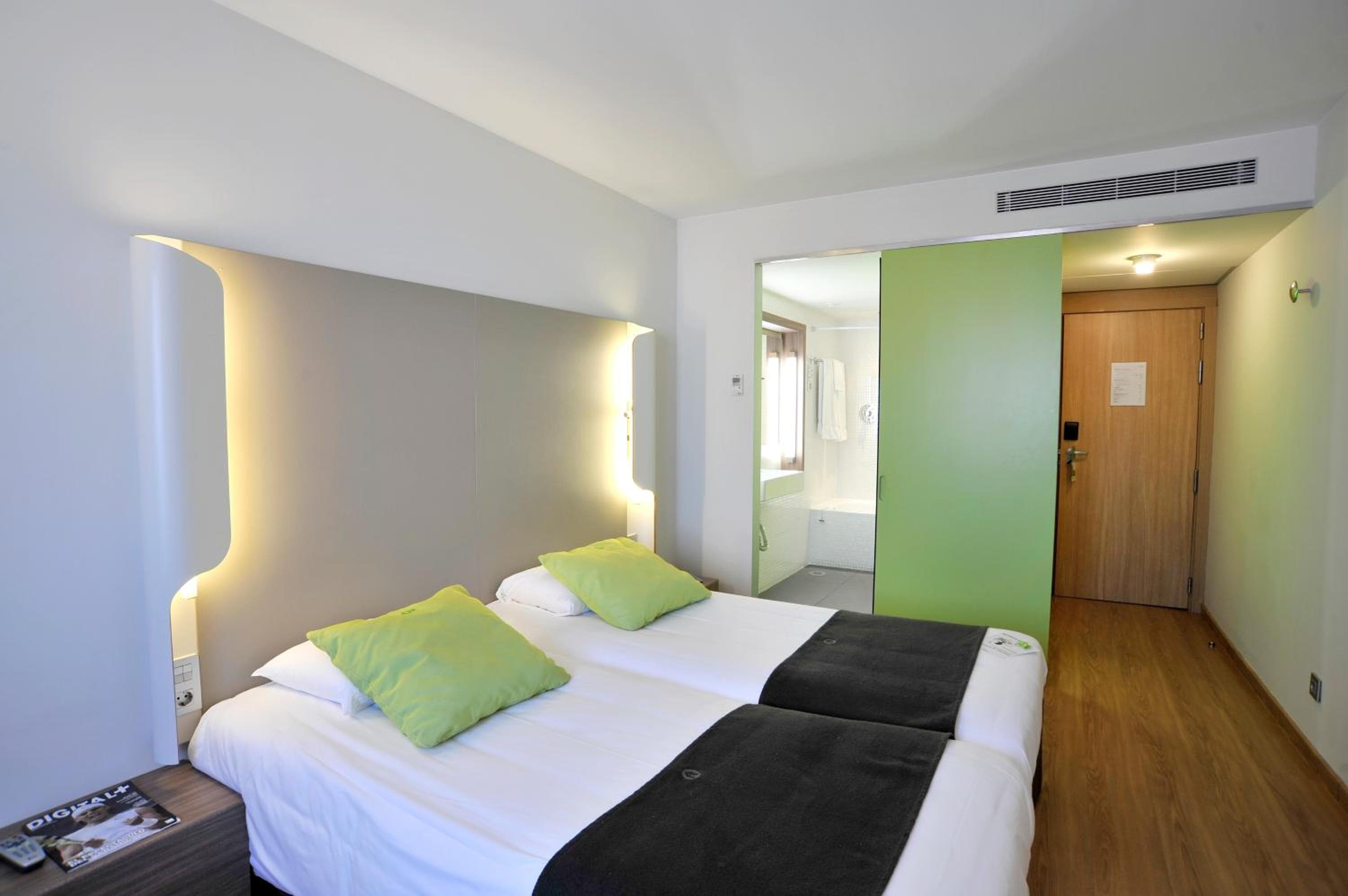 Travelodge Málaga Flughafen — 27