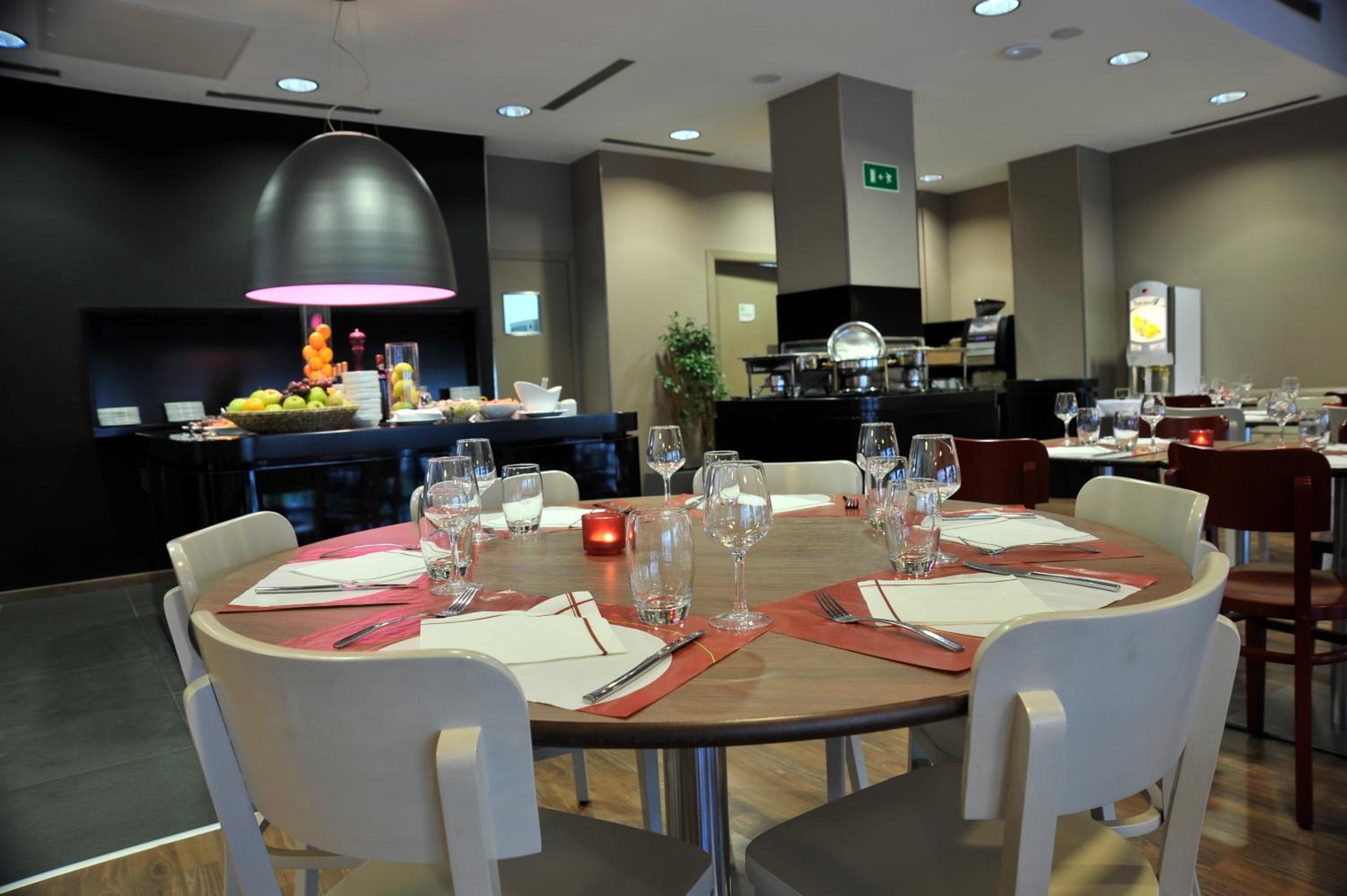 Travelodge Málaga Flughafen — 30