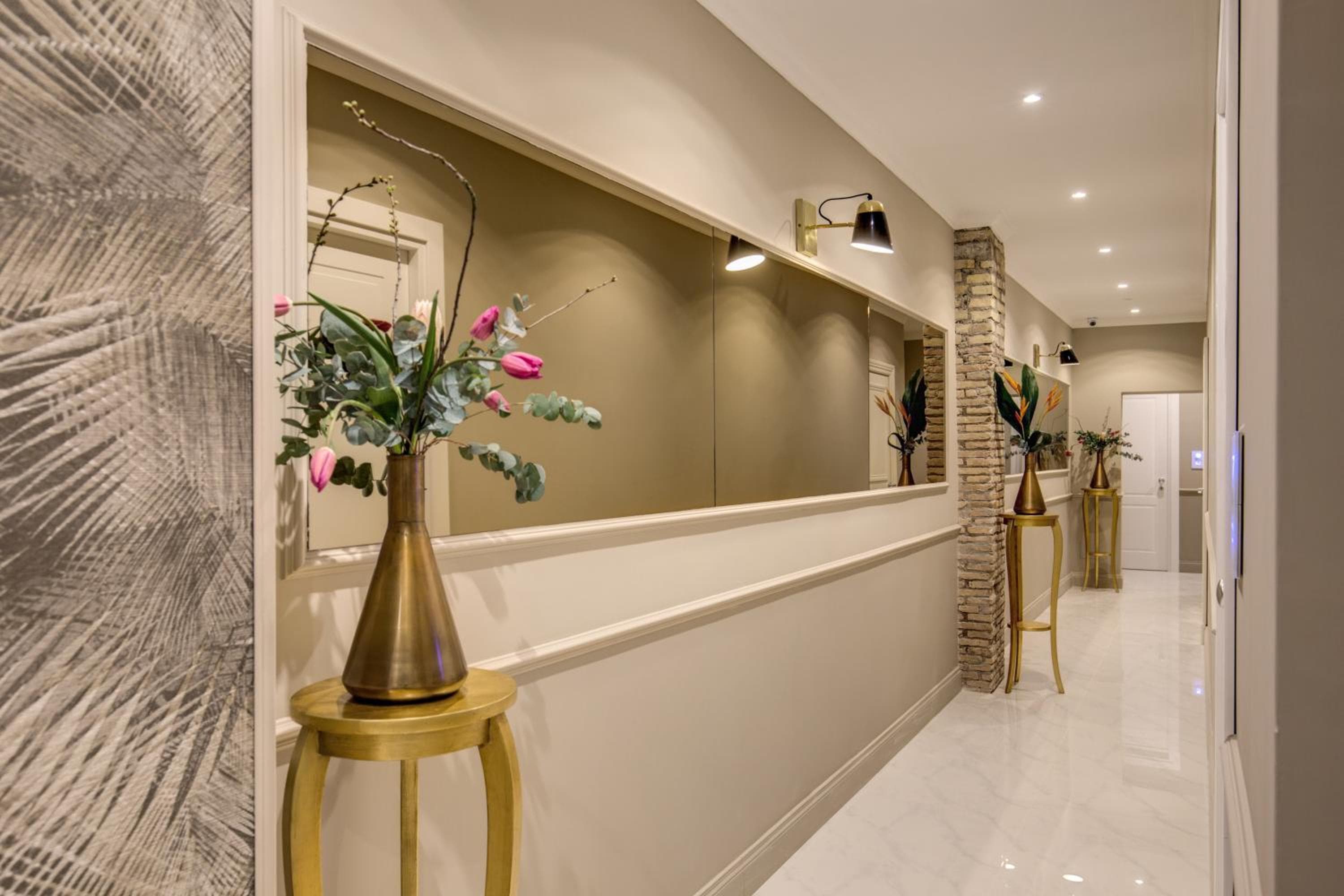 Hotel boutique con encanto en España — 4