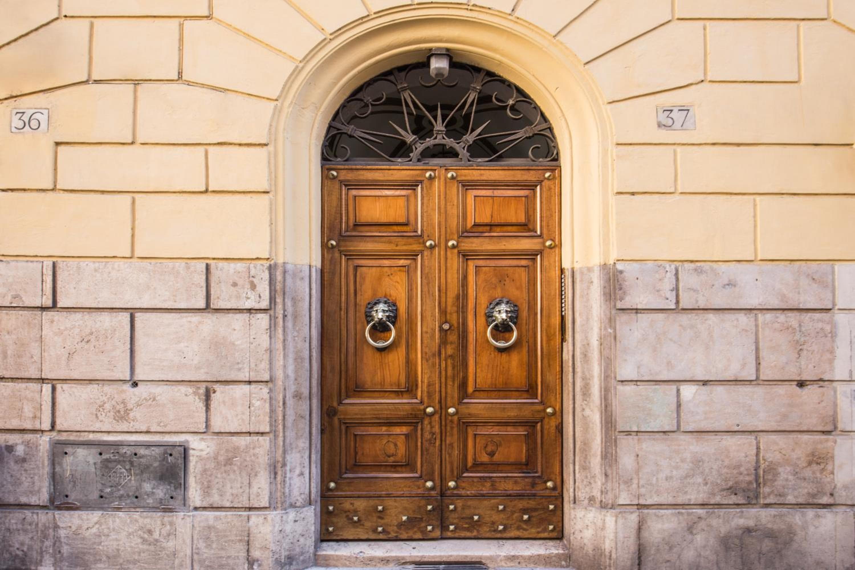 Charme Spagna Boutique Hotel — 10