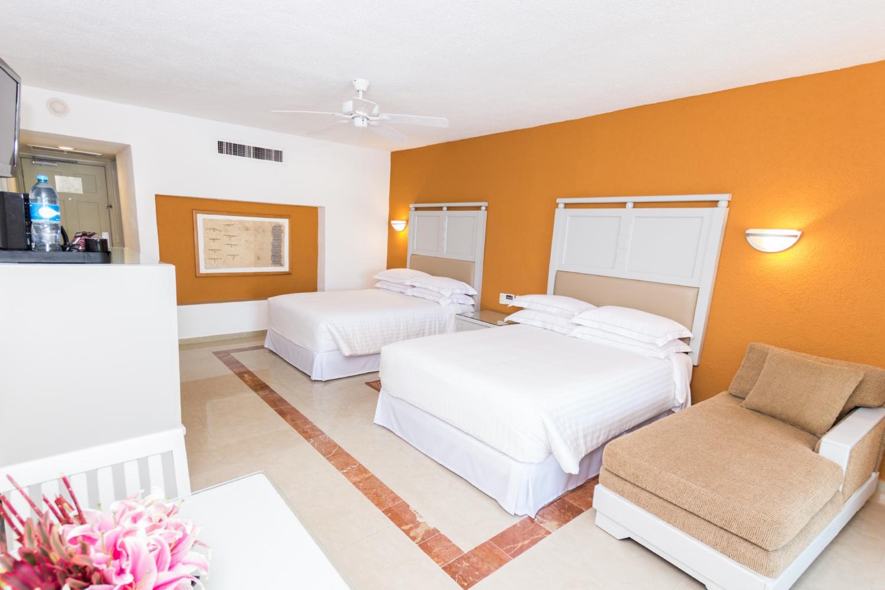 Occidental Costa Cancún - Tutto Incluso — 20